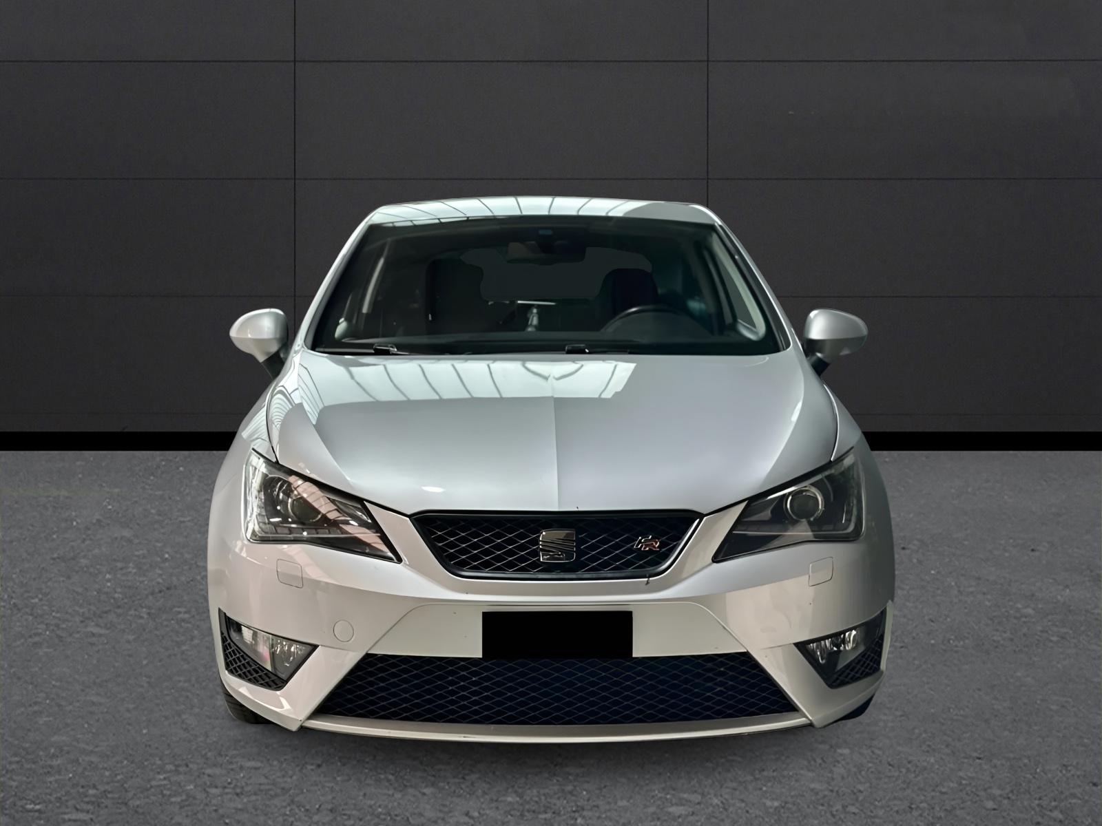 SEAT Ibiza SC 1.2 TSI FR DSG Automatikgetriebe-image-1