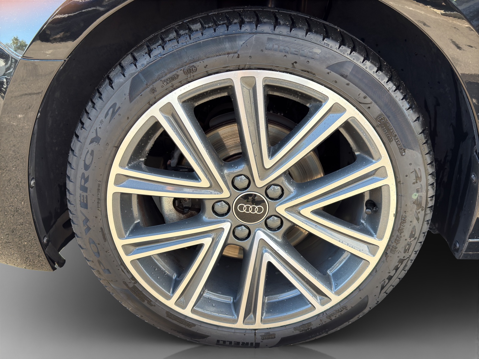 AUDI A1 Sportback 30 TFSI advanced Attraction S-tronic-image-13
