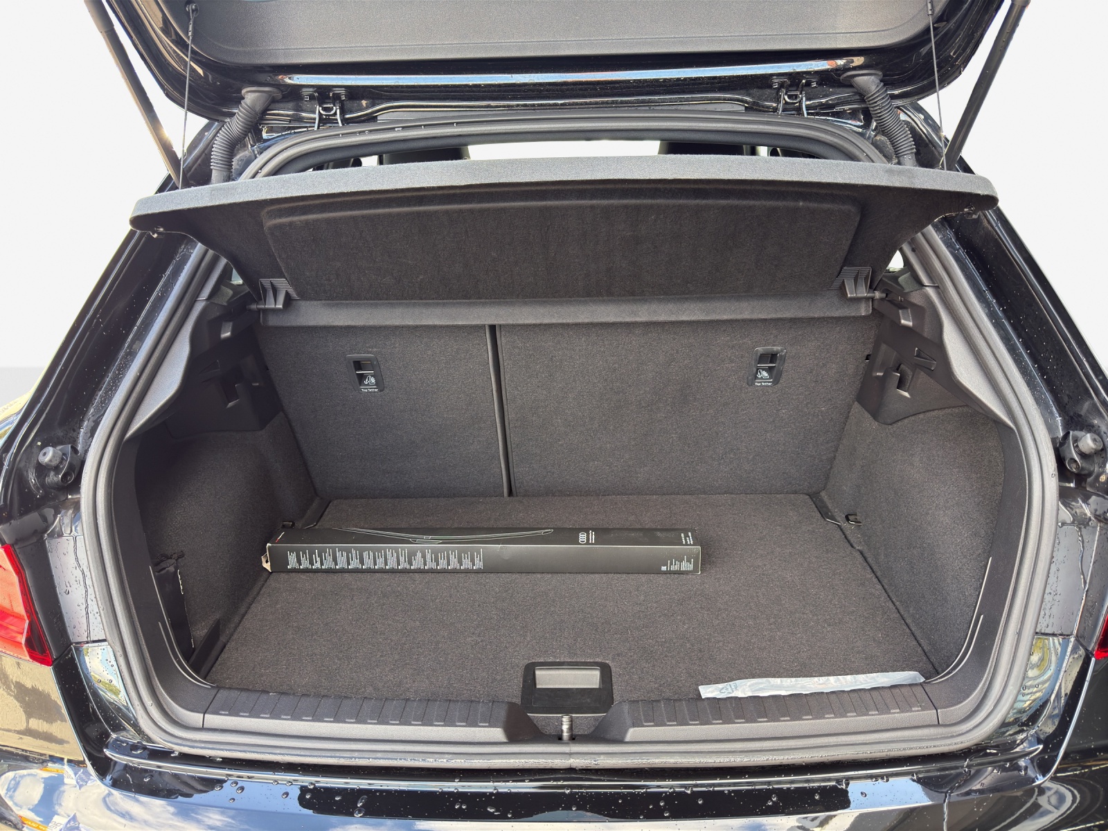AUDI A1 Sportback 30 TFSI advanced Attraction S-tronic-image-12