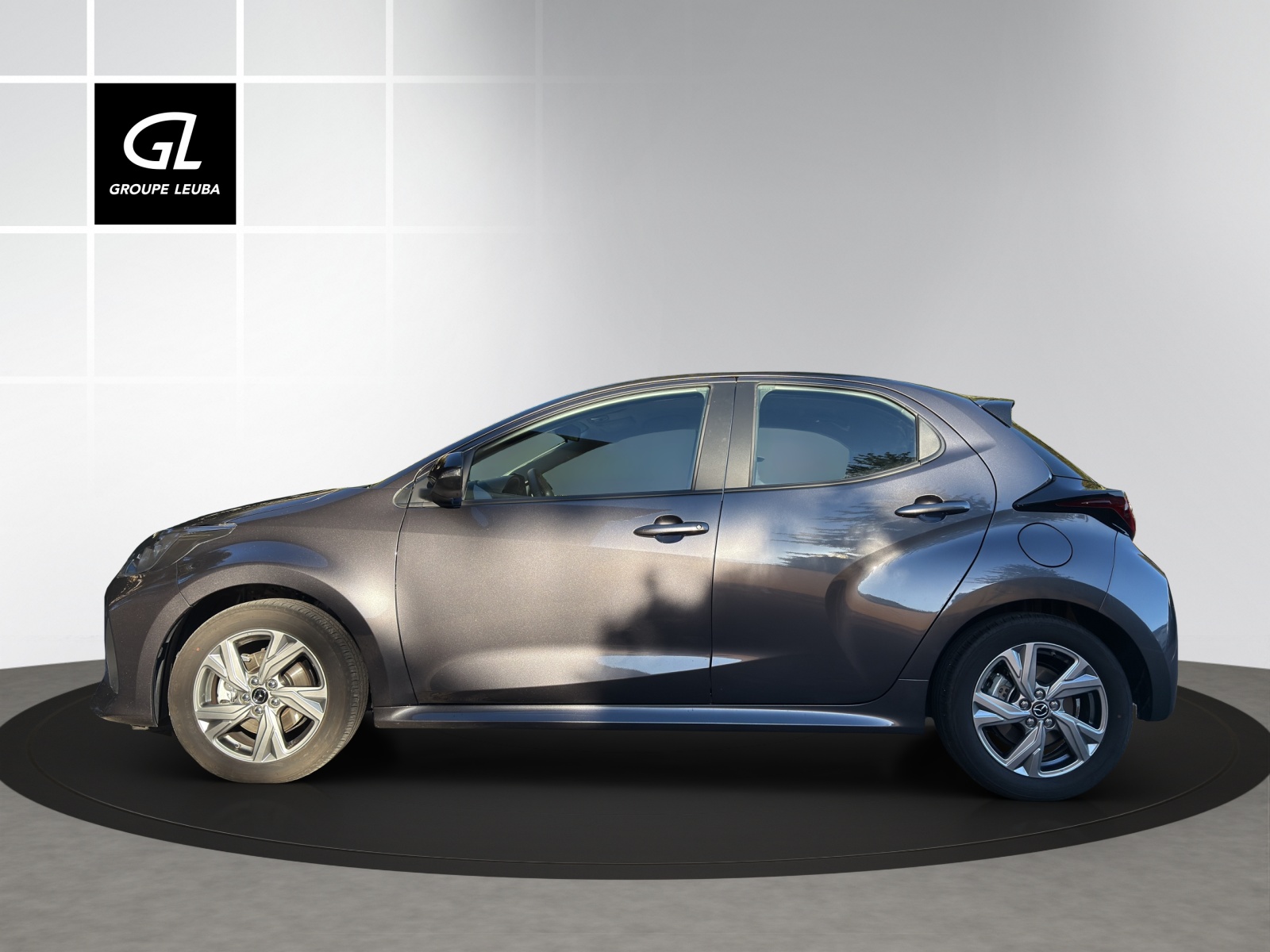 MAZDA 2 Hybrid Exclusive-line-image-2
