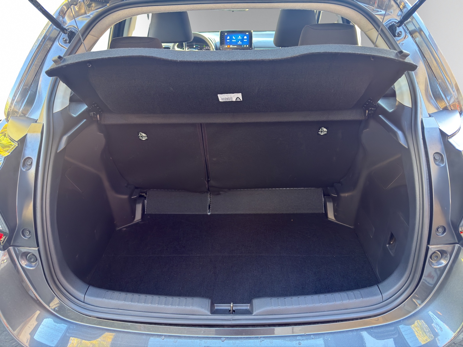 MAZDA 2 Hybrid Exclusive-line-image-12