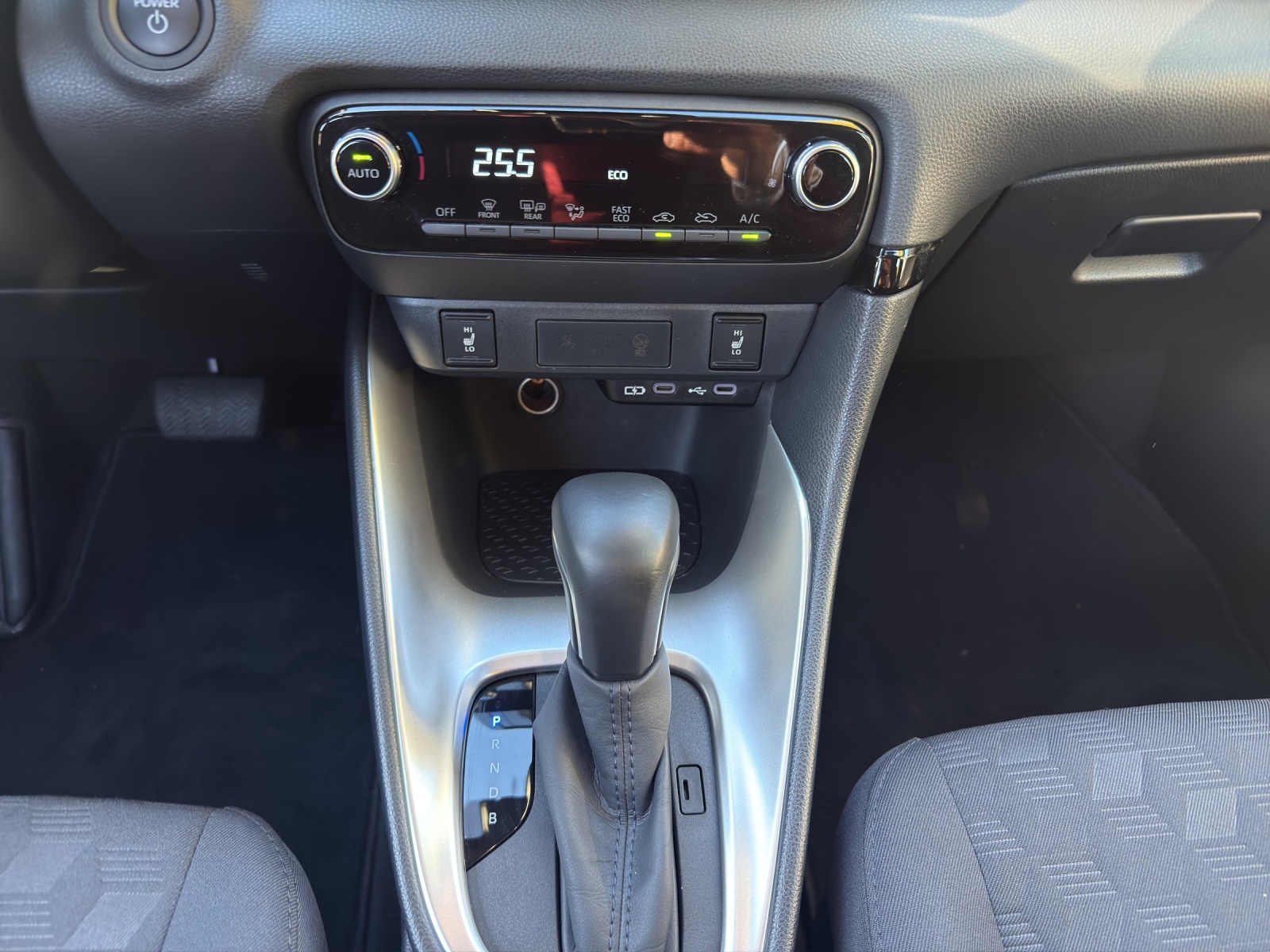 MAZDA 2 Hybrid Exclusive-line-image-8