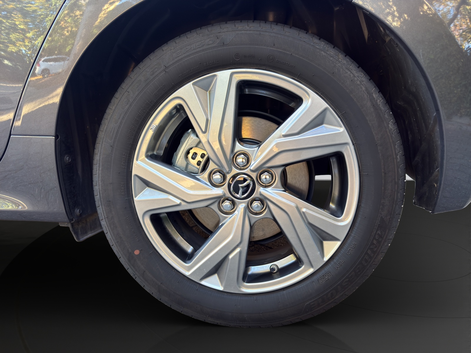 MAZDA 2 Hybrid Exclusive-line-image-5