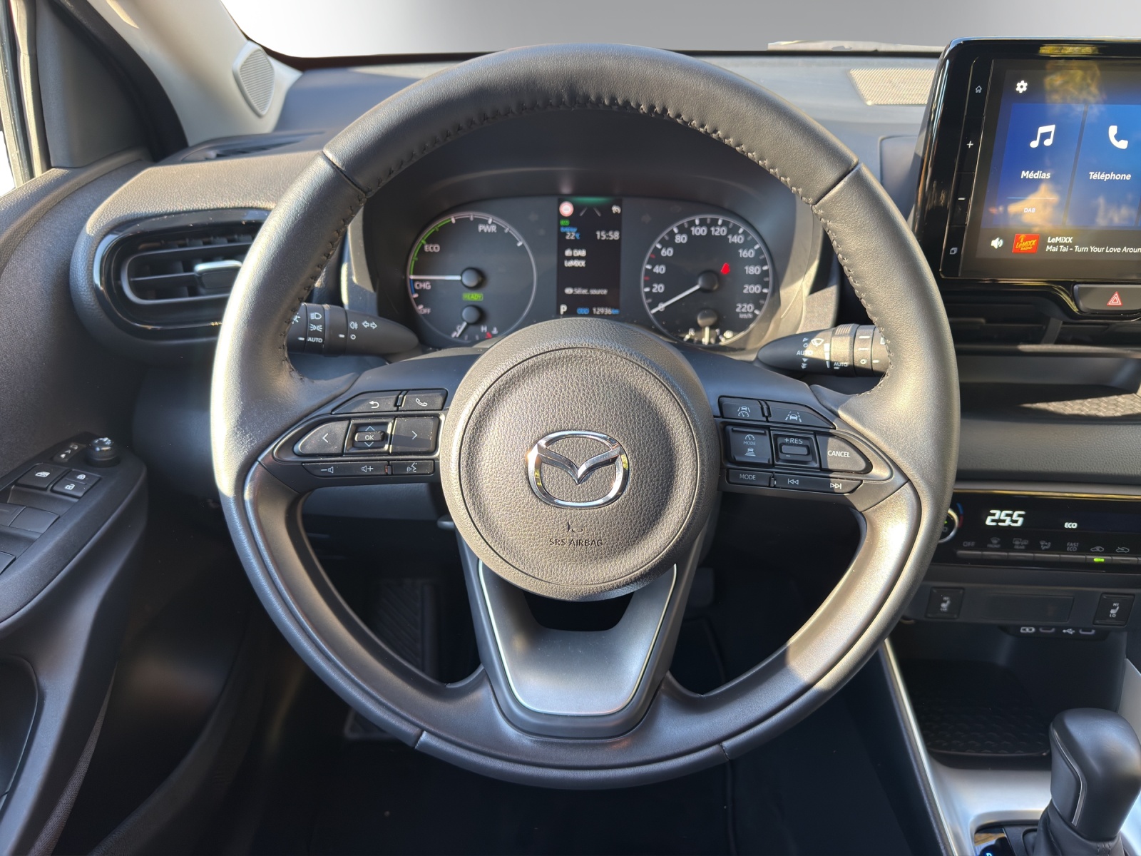 MAZDA 2 Hybrid Exclusive-line-image-7