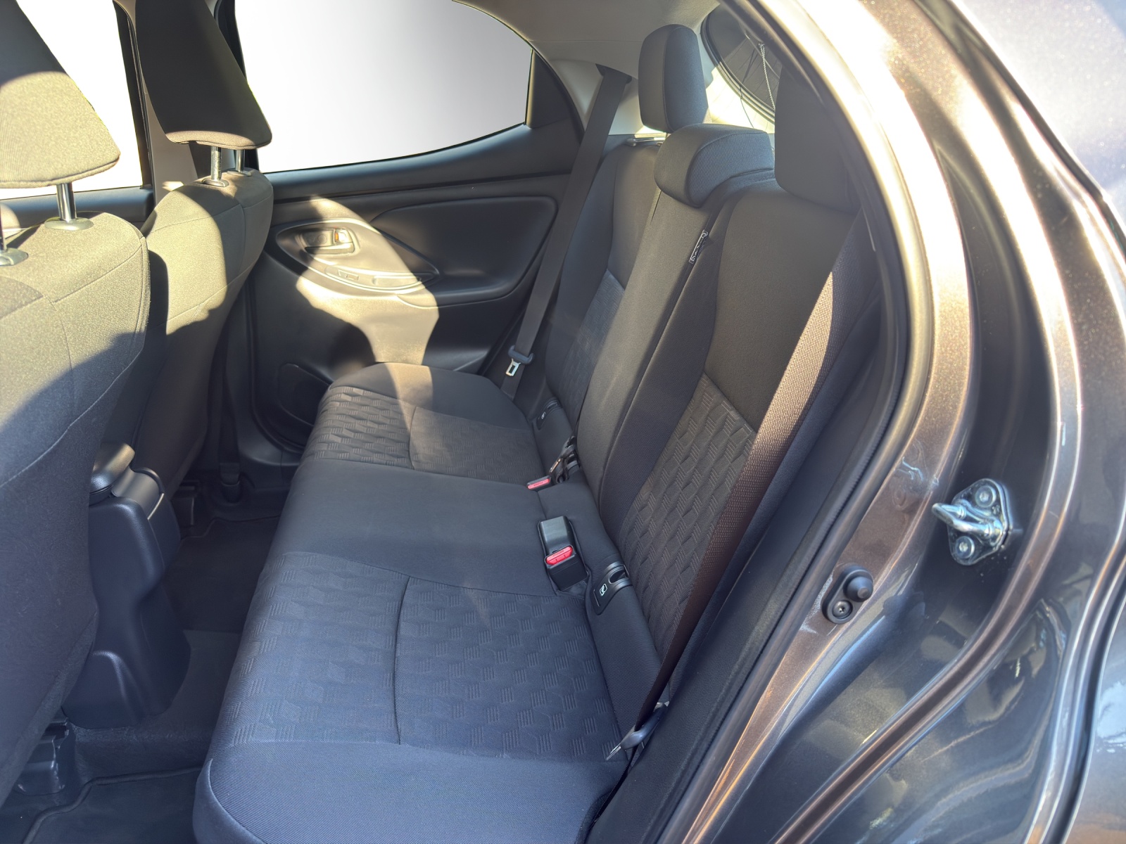 MAZDA 2 Hybrid Exclusive-line-image-13
