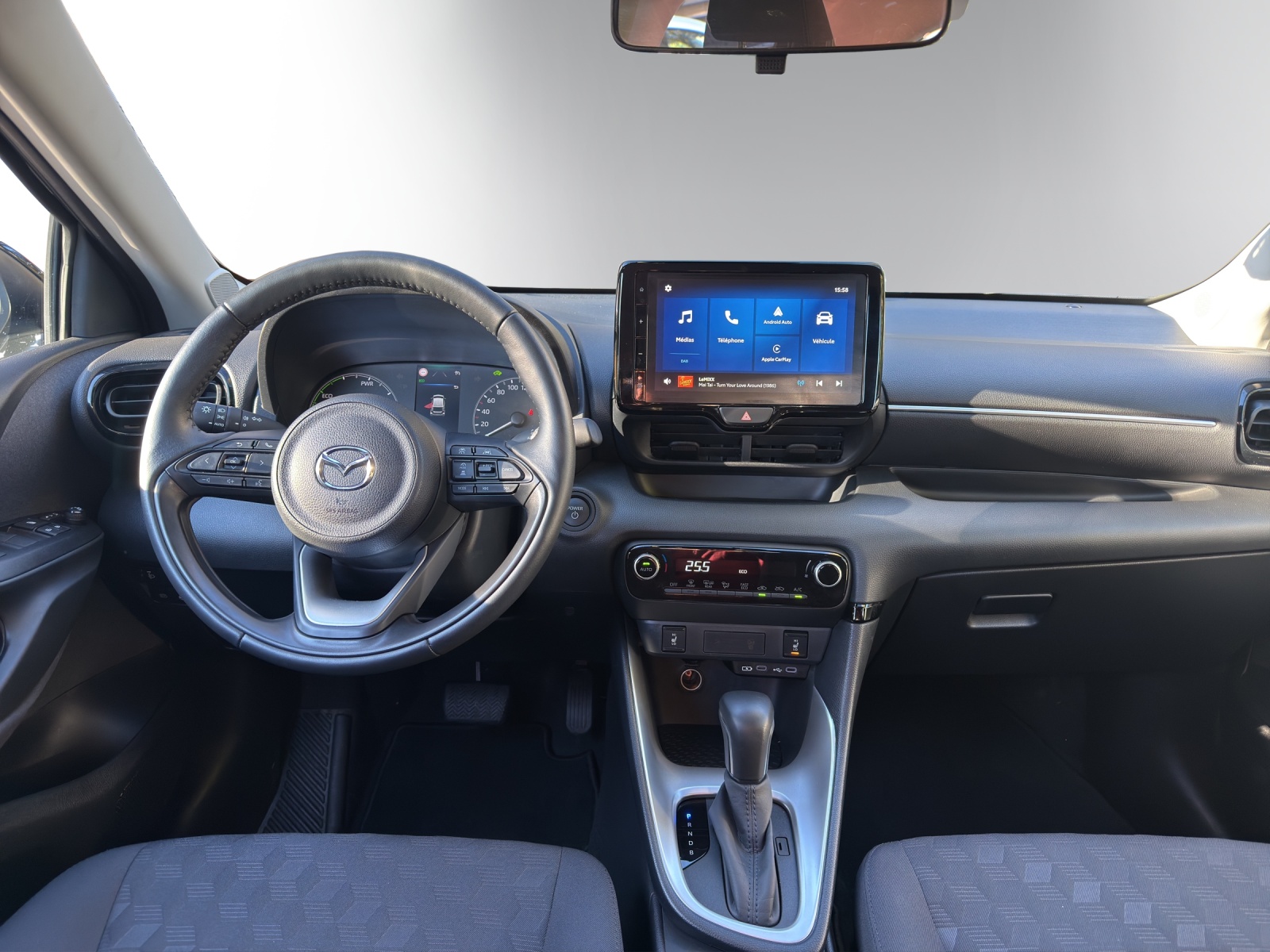 MAZDA 2 Hybrid Exclusive-line-image-6
