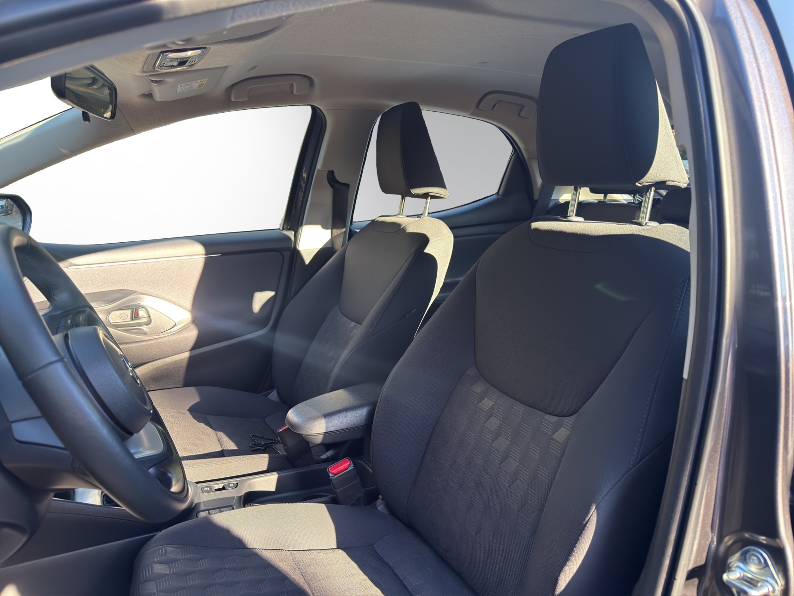 MAZDA 2 Hybrid Exclusive-line-image-10