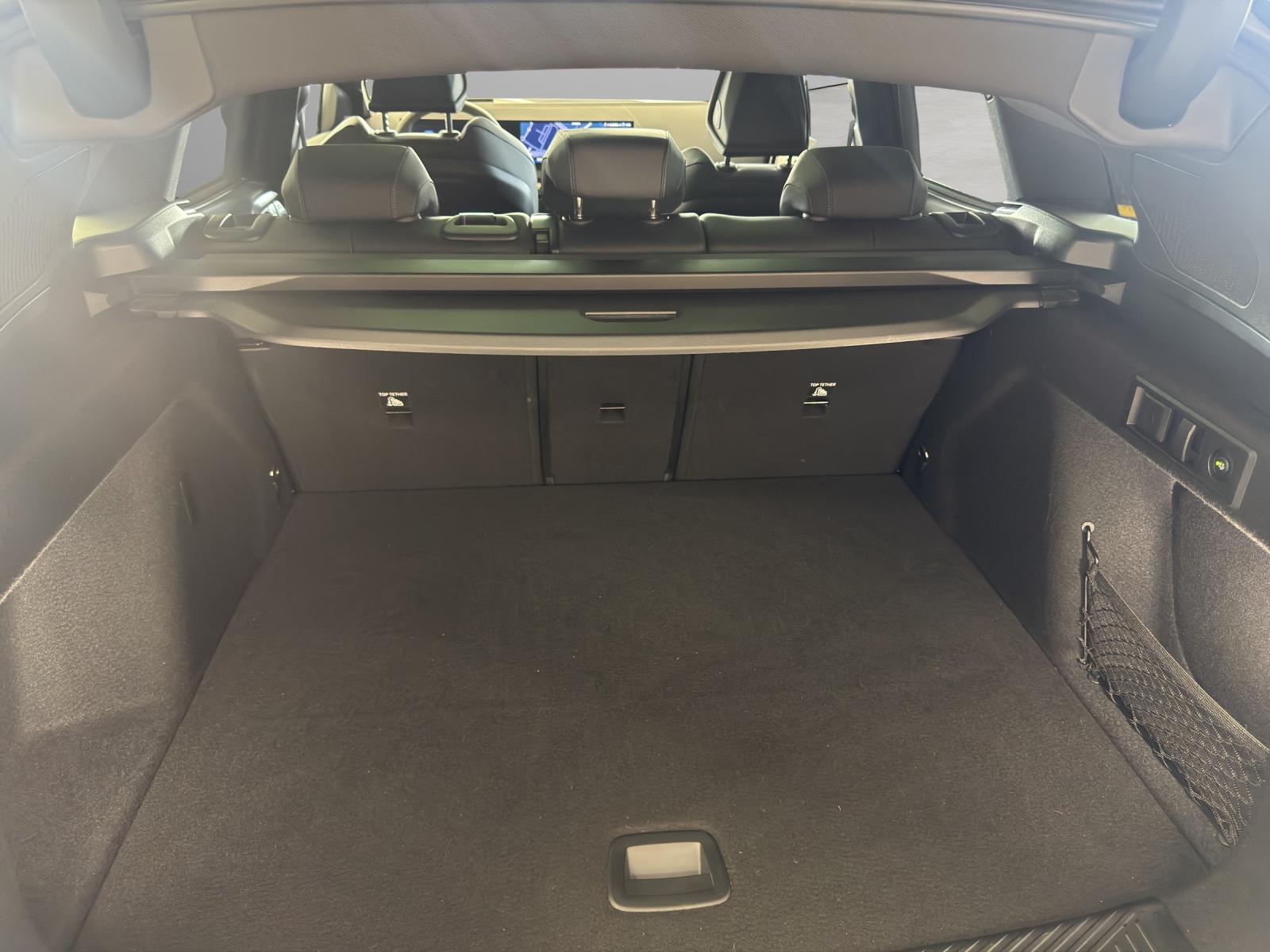 BMW X3 G45 40d xDrive-image-15