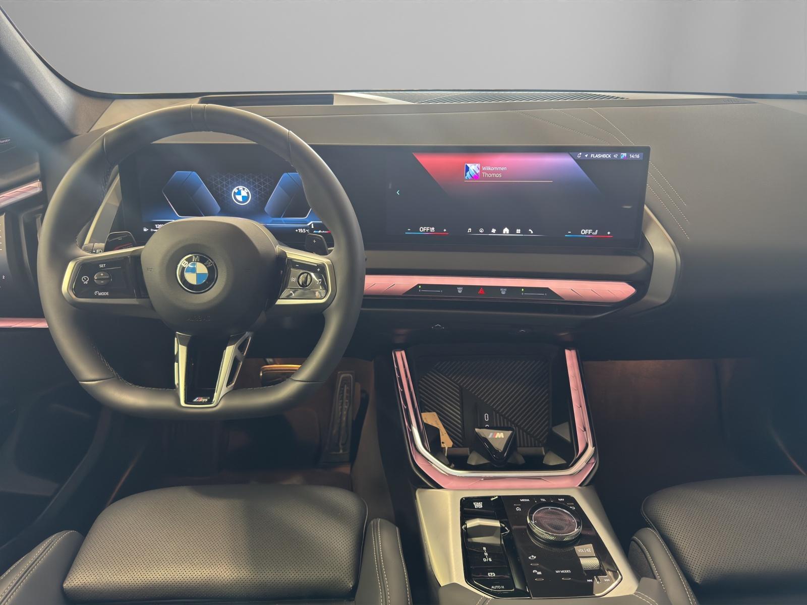 BMW X3 G45 40d xDrive-image-9