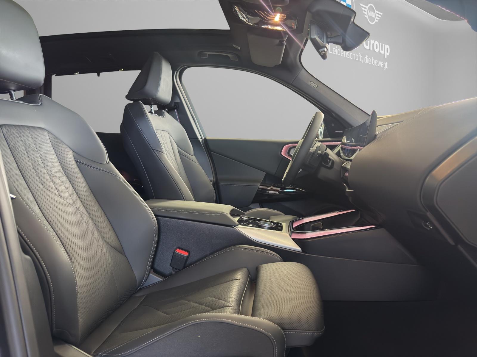 BMW X3 G45 40d xDrive-image-19