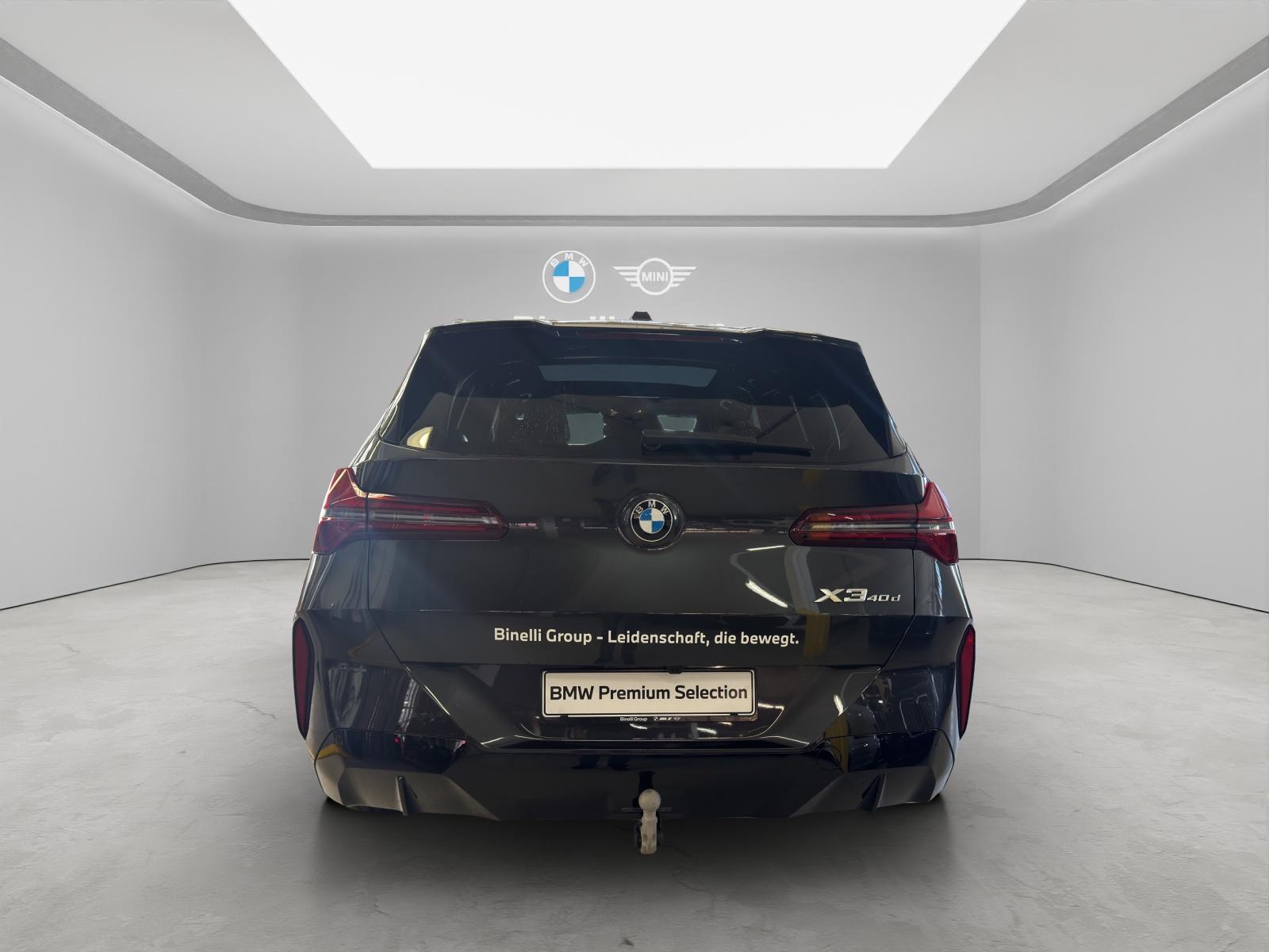 BMW X3 G45 40d xDrive-image-14