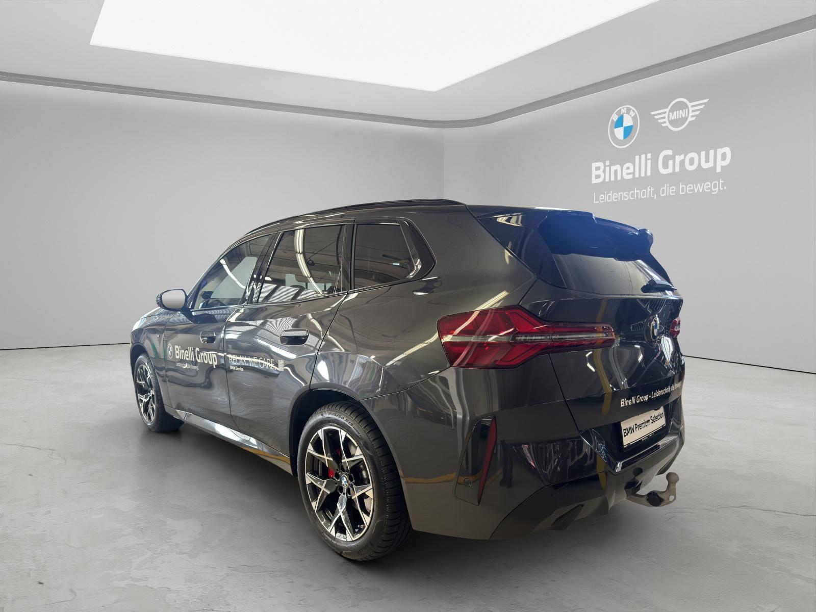 BMW X3 G45 40d xDrive-image-13