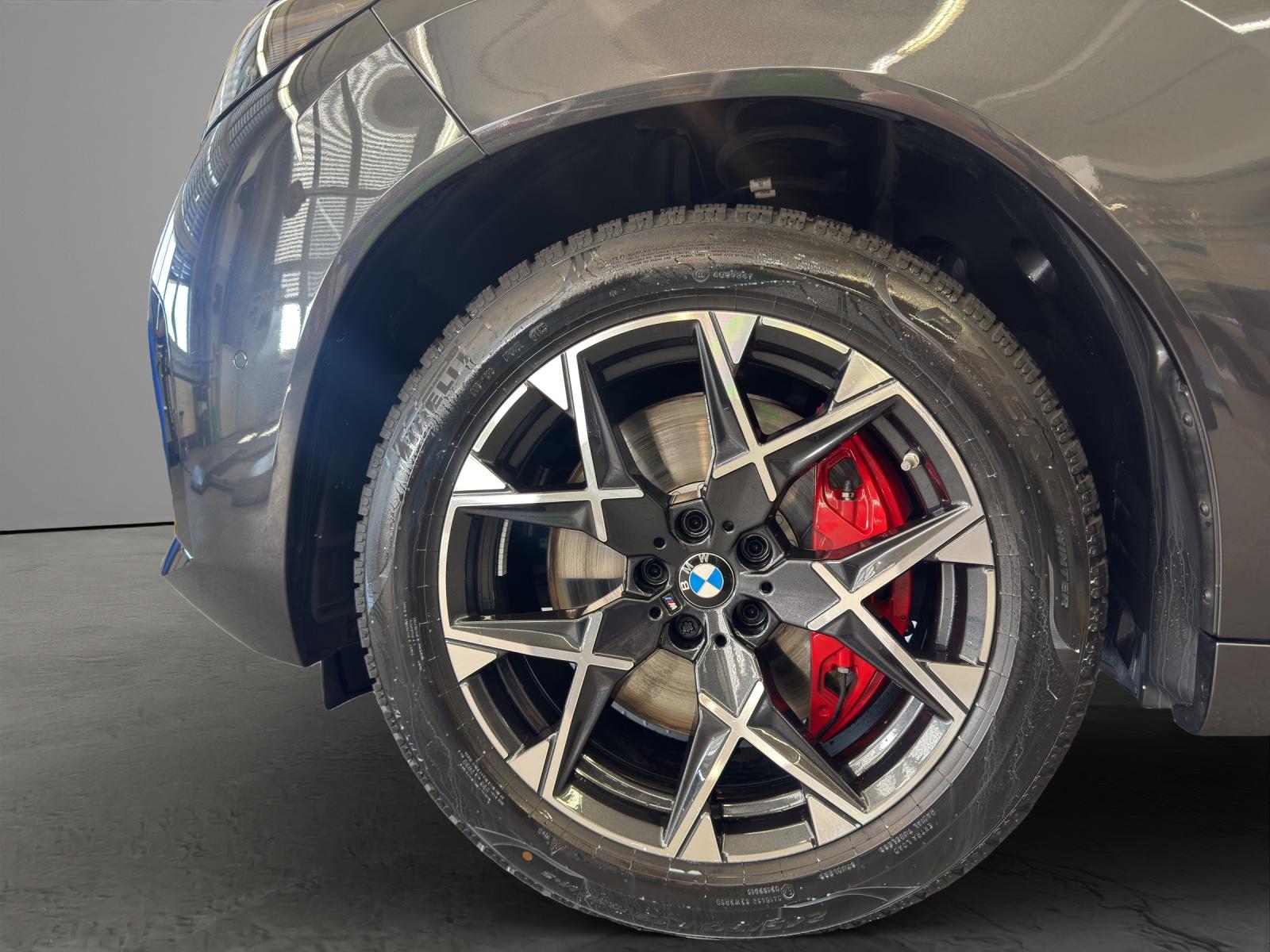 BMW X3 G45 40d xDrive-image-4