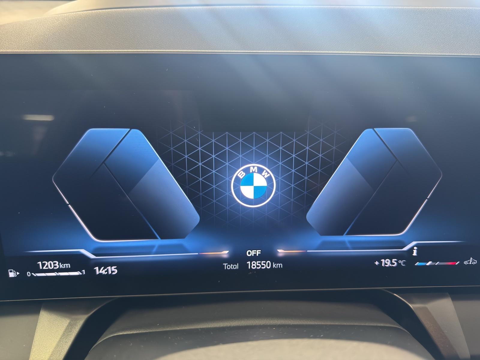 BMW X3 G45 40d xDrive-image-6