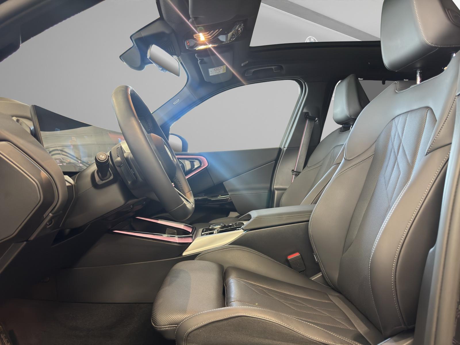 BMW X3 G45 40d xDrive-image-5