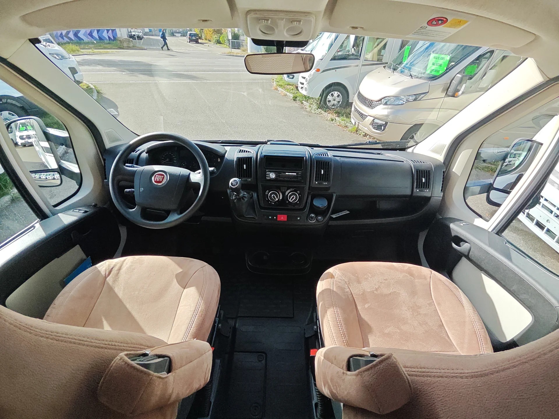 CARADO Capron T 348-image-12
