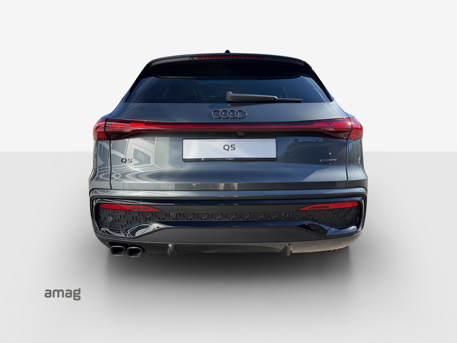 AUDI Q5 TDI quattro 220 kW S-tronic-image-3