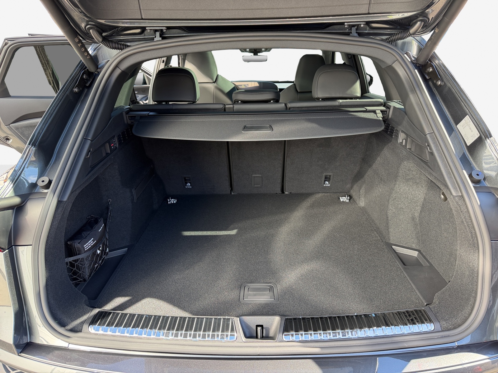 AUDI Q5 TDI quattro 220 kW S-tronic-image-12
