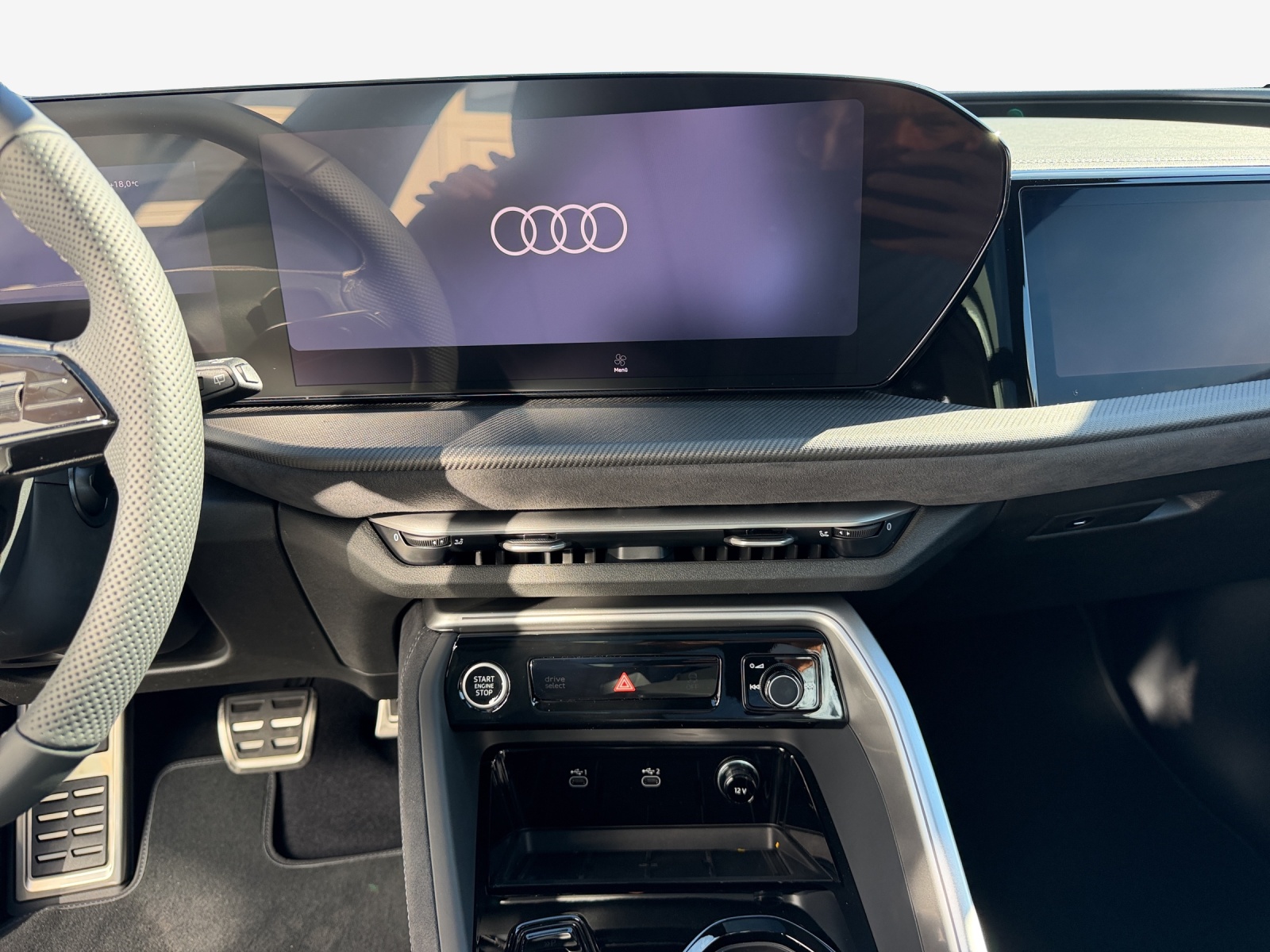 AUDI Q5 TDI quattro 220 kW S-tronic-image-10