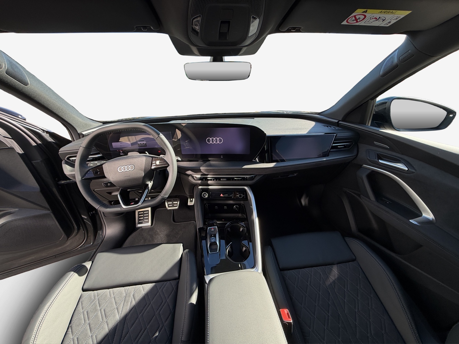 AUDI Q5 TDI quattro 220 kW S-tronic-image-8