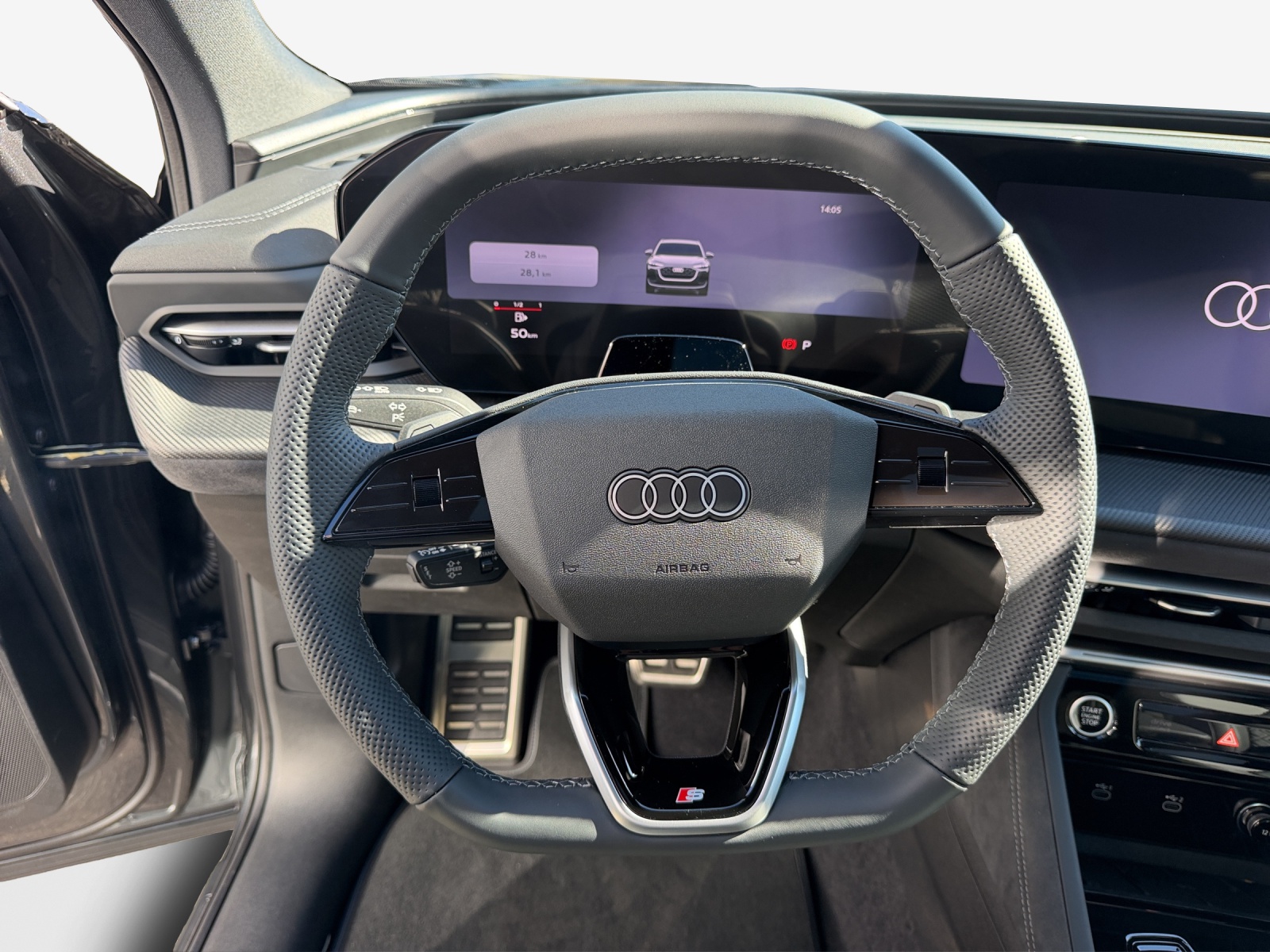 AUDI Q5 TDI quattro 220 kW S-tronic-image-9
