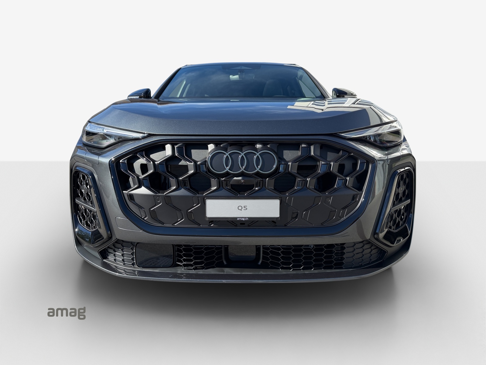 AUDI Q5 TDI quattro 220 kW S-tronic-image-6