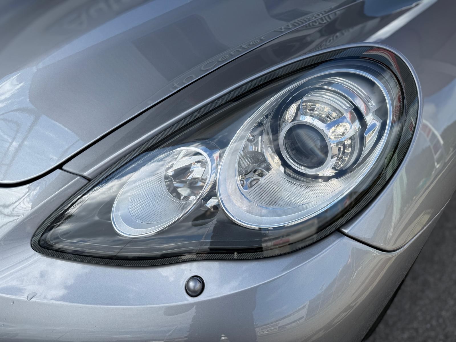 PORSCHE Panamera Turbo 4.8 PDK-image-27