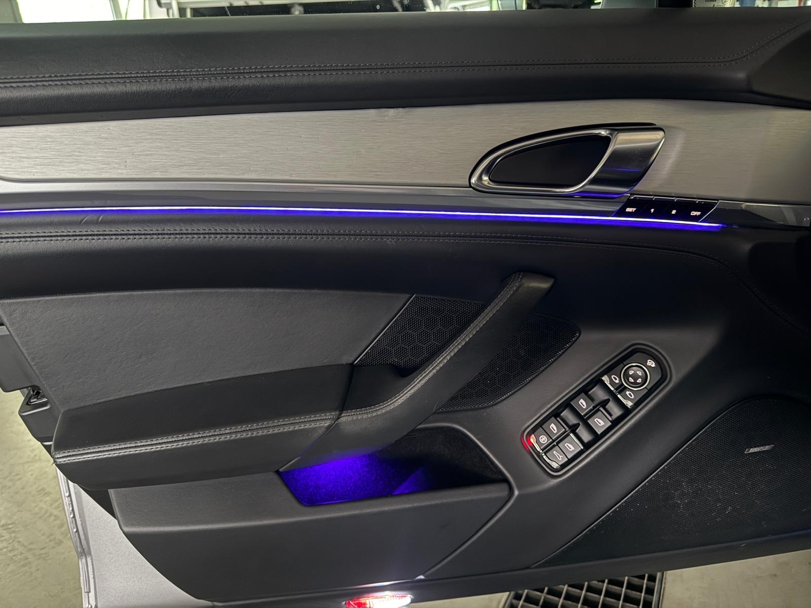 PORSCHE Panamera Turbo 4.8 PDK-image-14