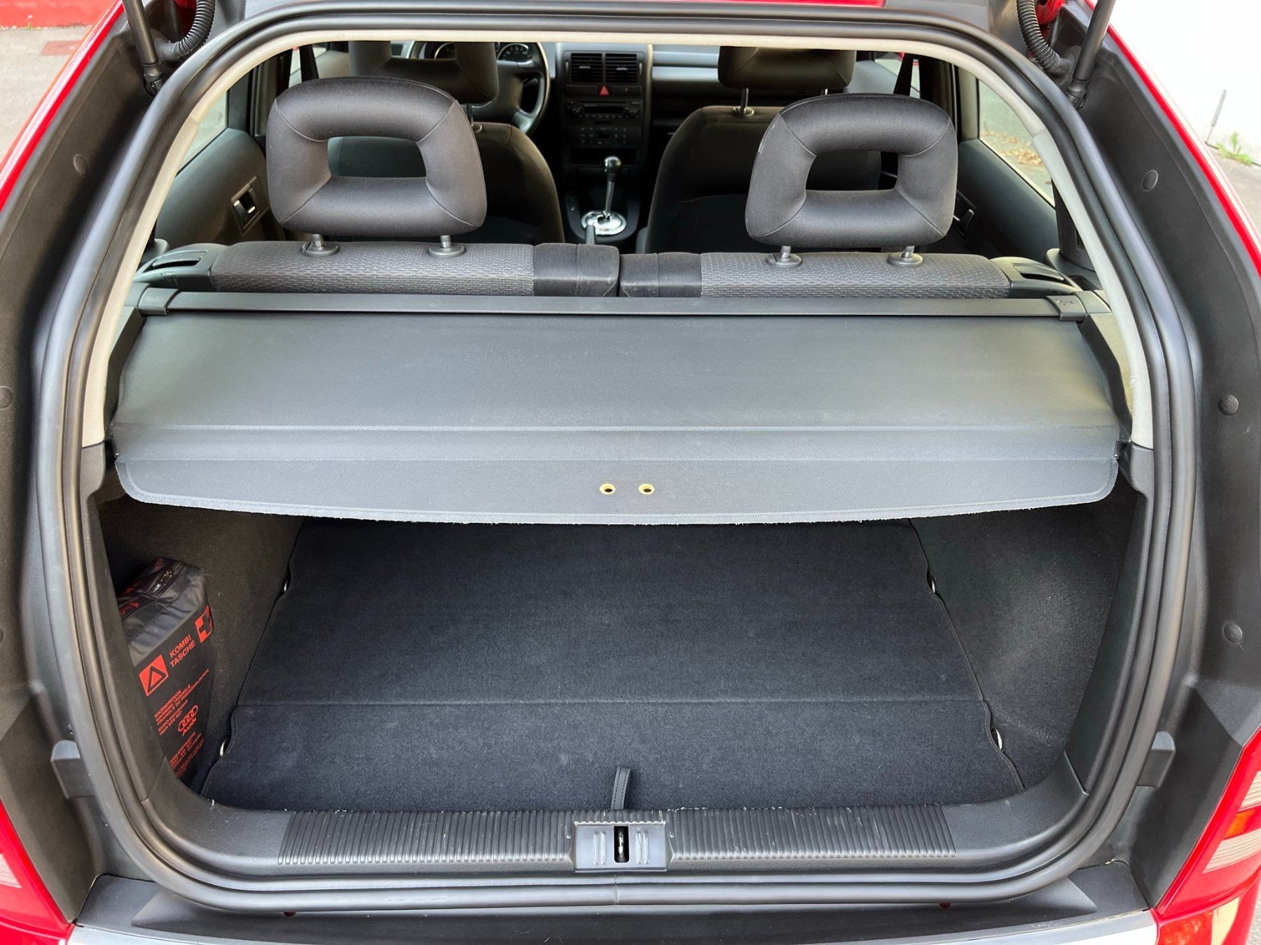 AUDI 1.2 TDI (3L)-image-5