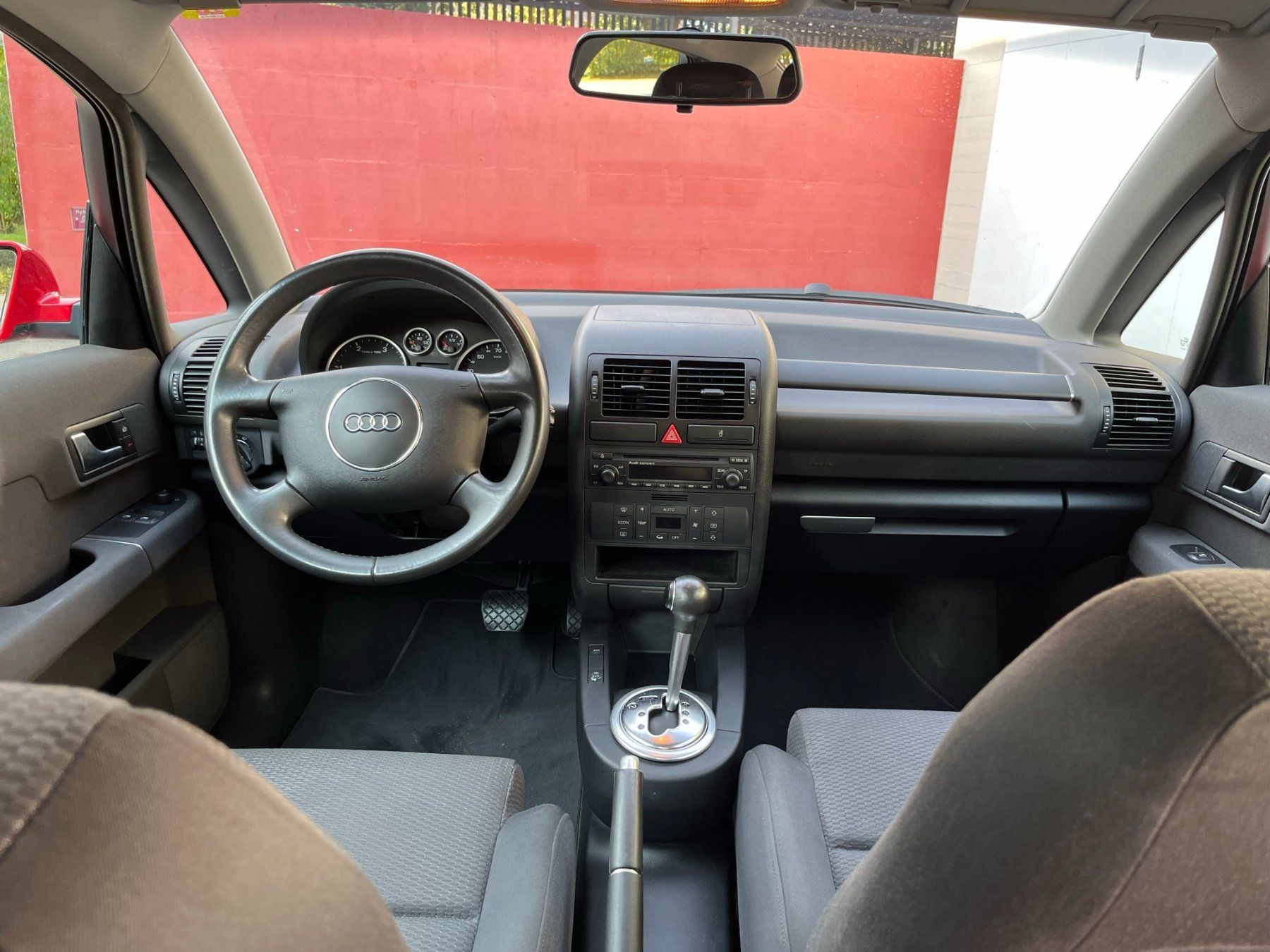 AUDI 1.2 TDI (3L)-image-4
