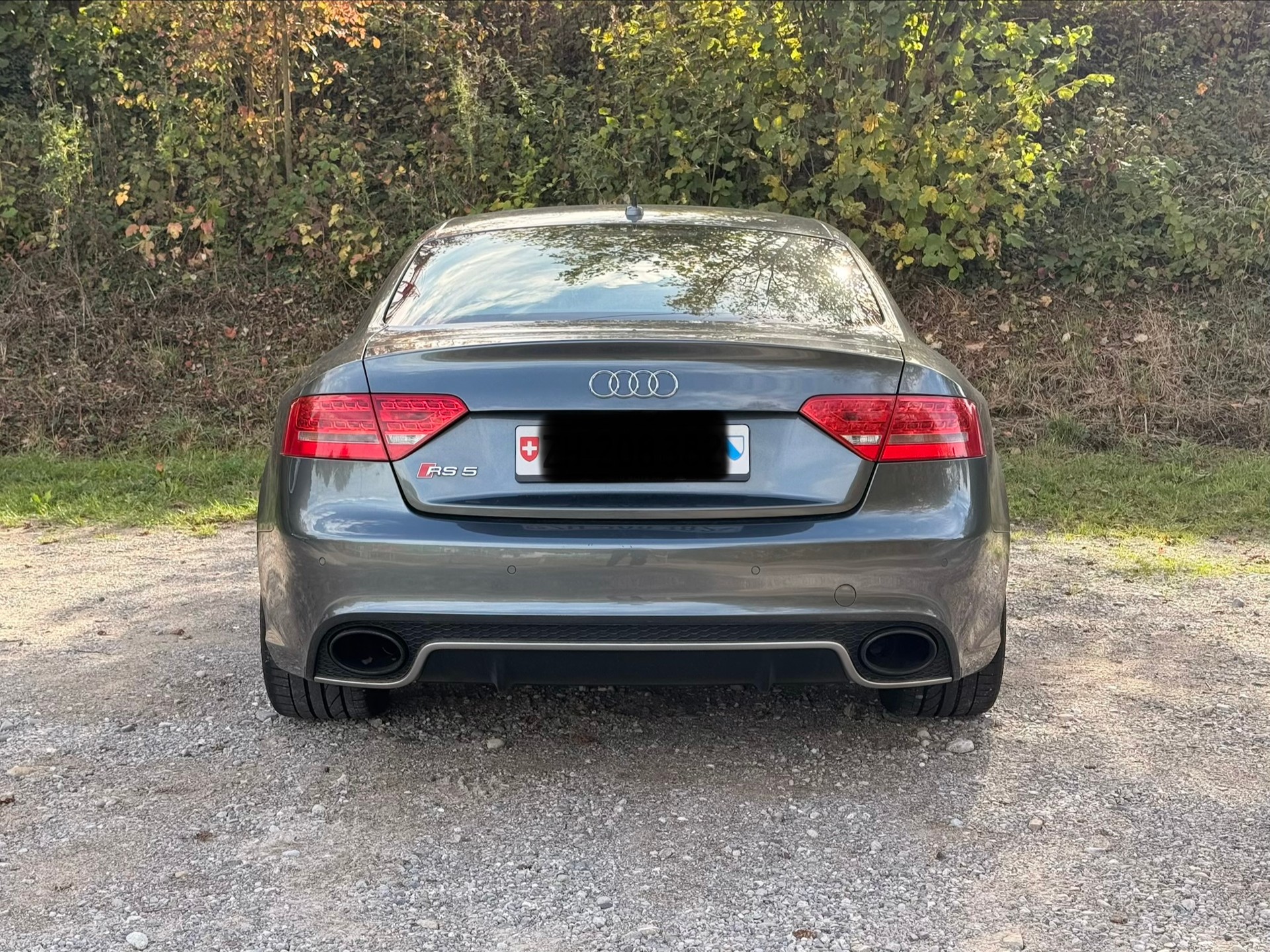 AUDI 4.2 V8 FSI quattro S-Tronic-image-4