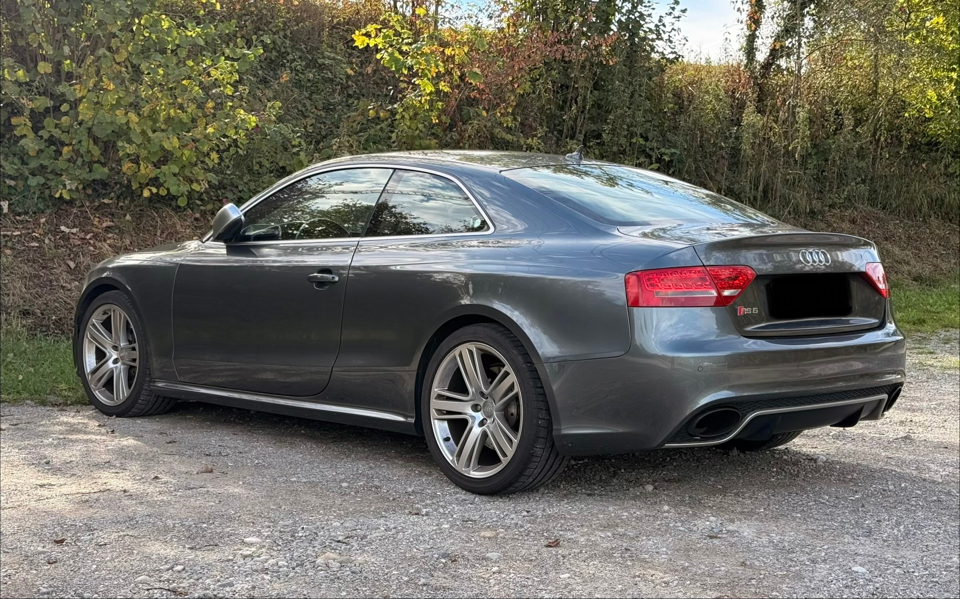 AUDI 4.2 V8 FSI quattro S-Tronic-image-3