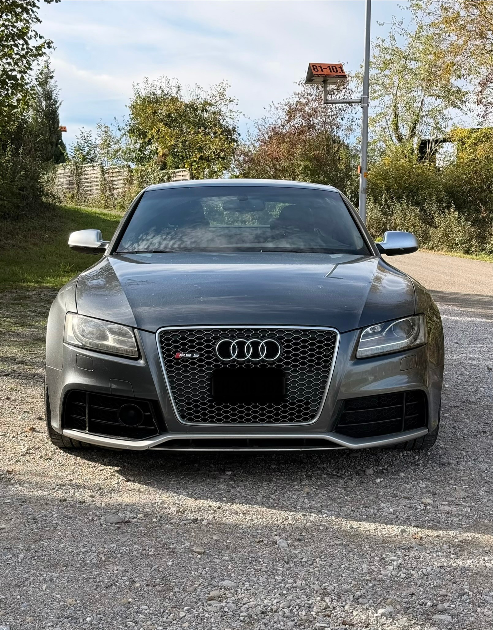 AUDI 4.2 V8 FSI quattro S-Tronic-image-1