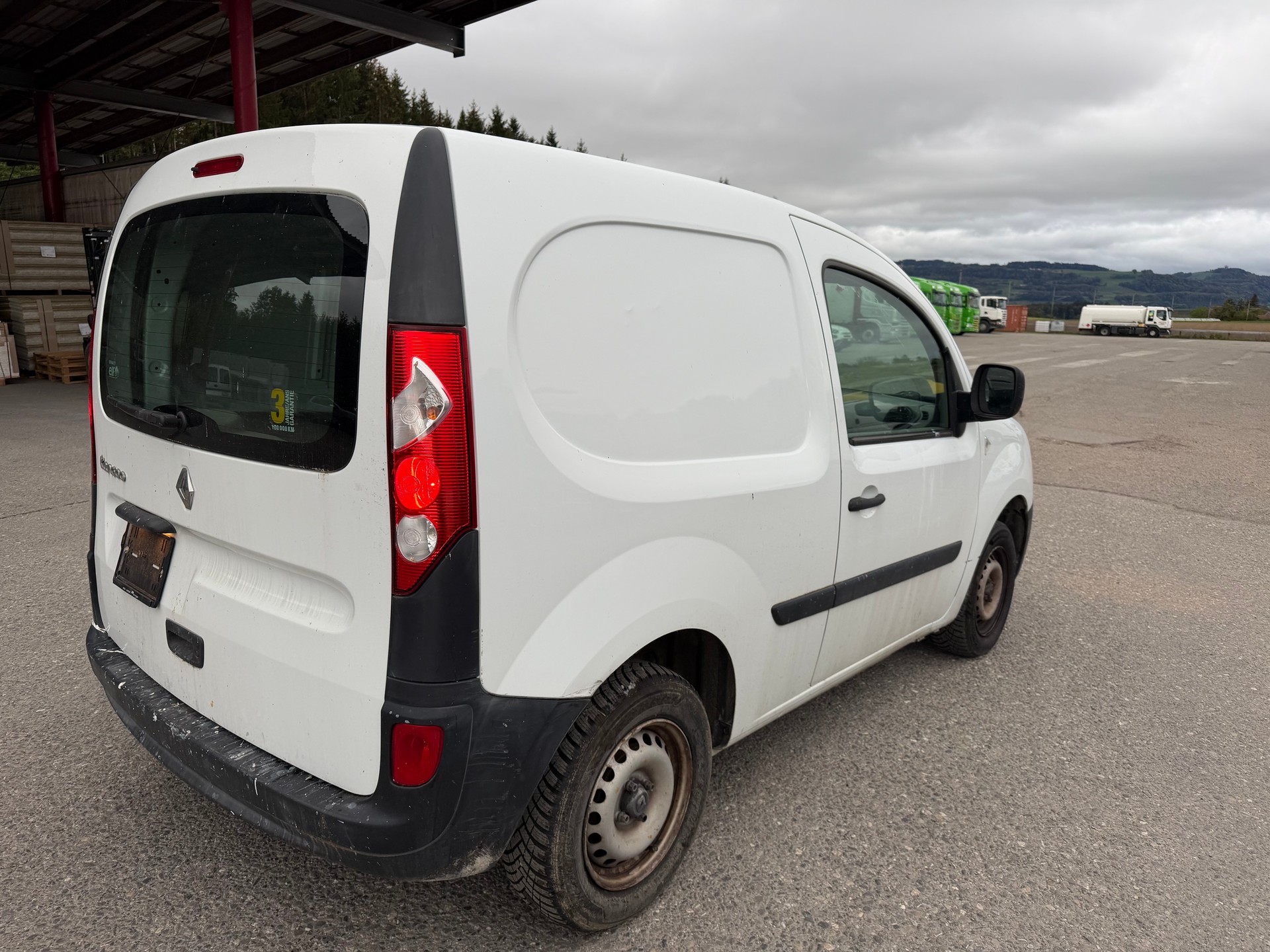 RENAULT Kangoo 1.6 90-image-4