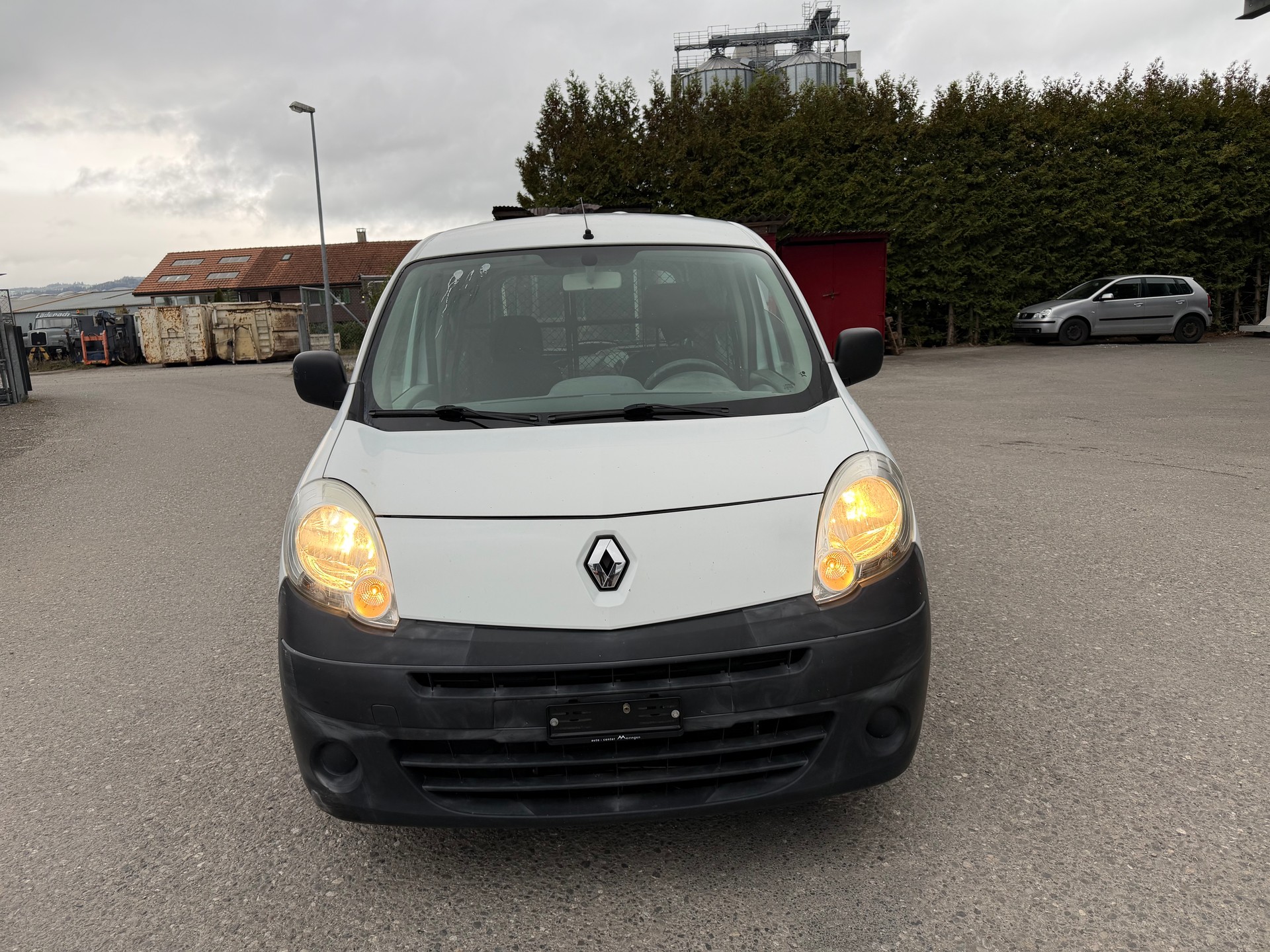 RENAULT Kangoo 1.6 90-image-0