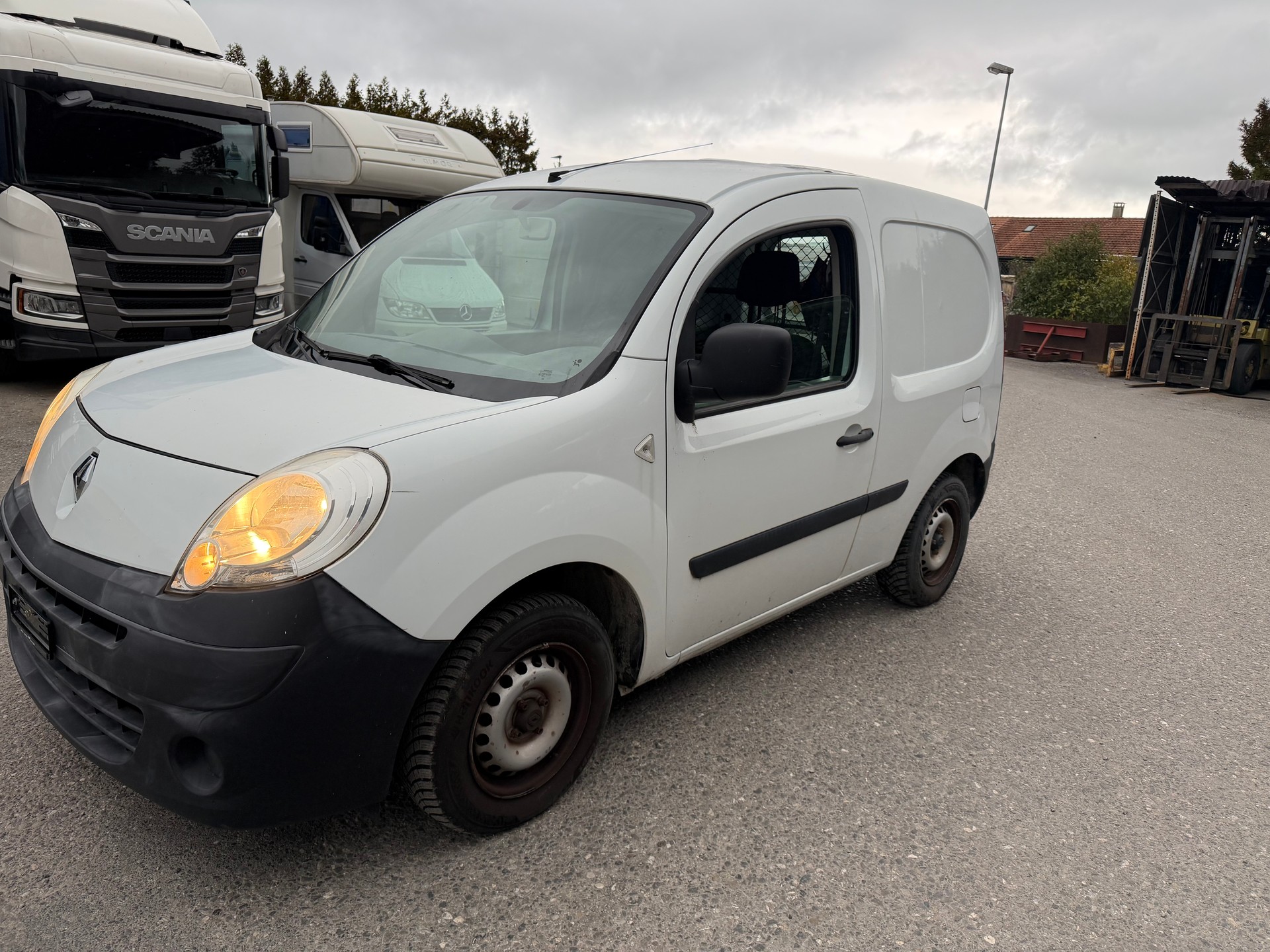 RENAULT Kangoo 1.6 90-image-2
