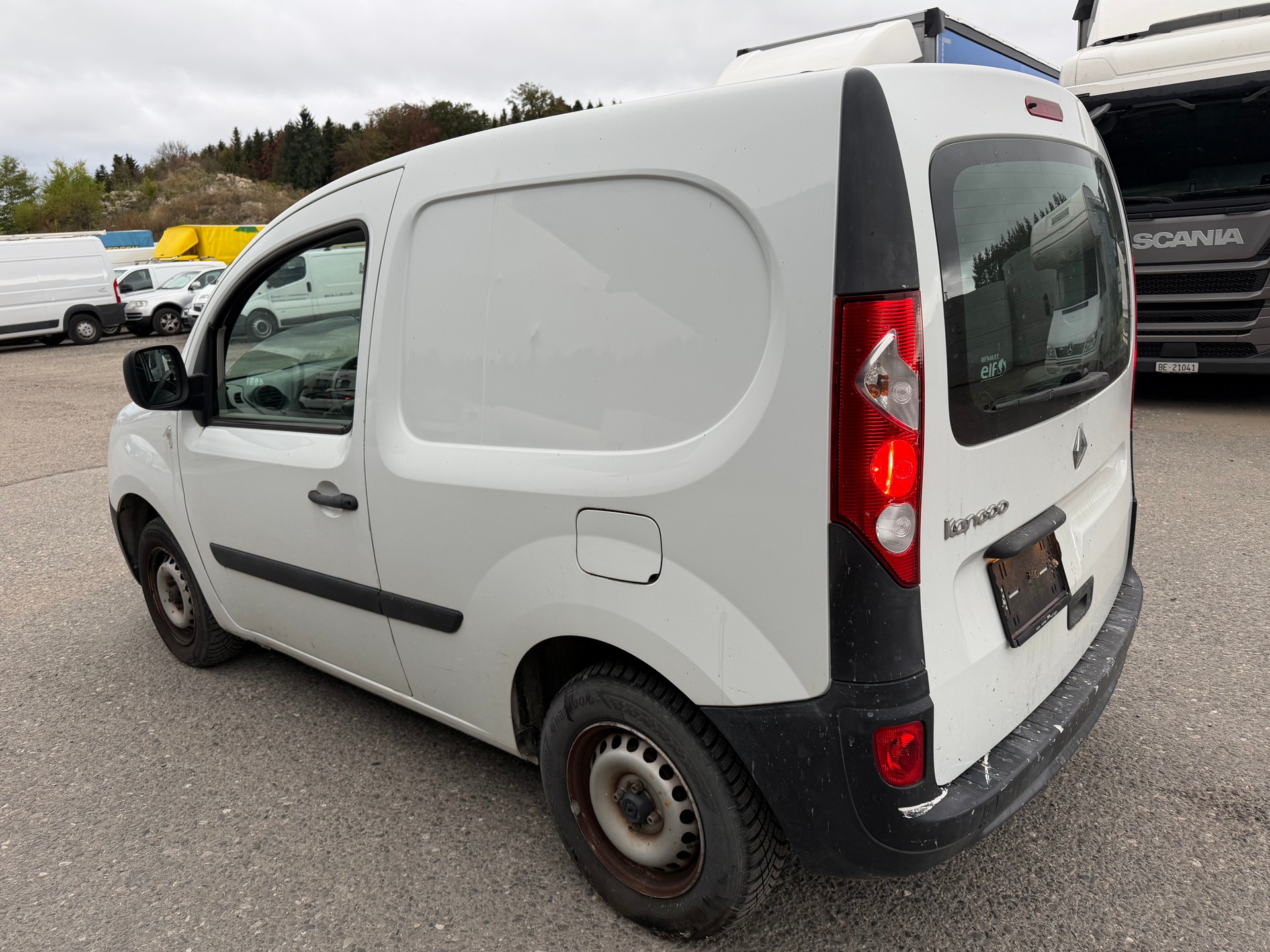 RENAULT Kangoo 1.6 90-image-3