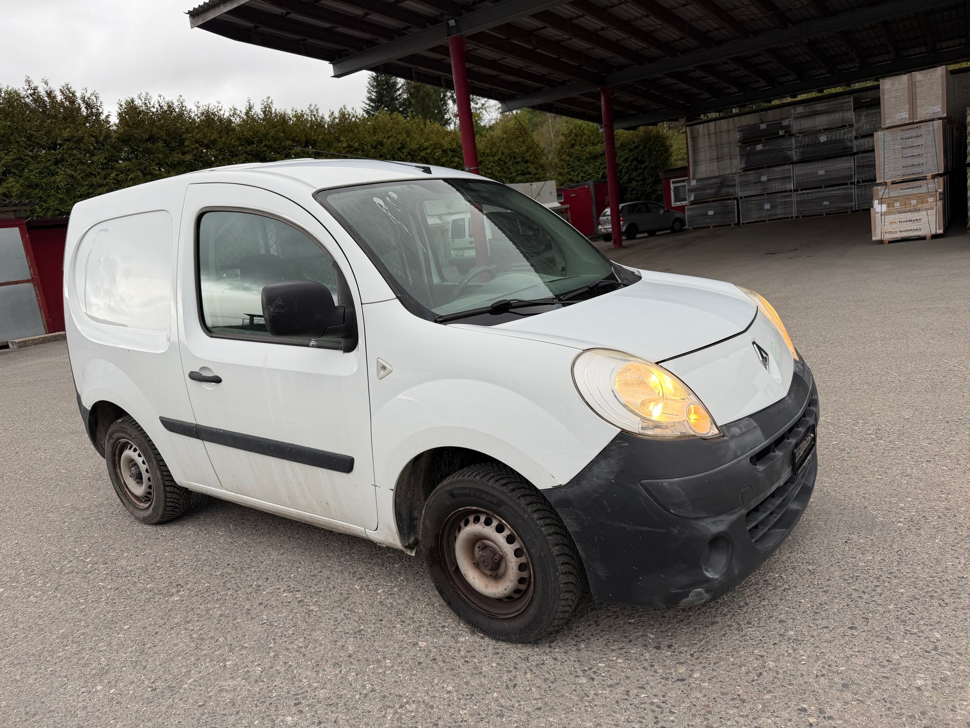 RENAULT Kangoo 1.6 90-image-1
