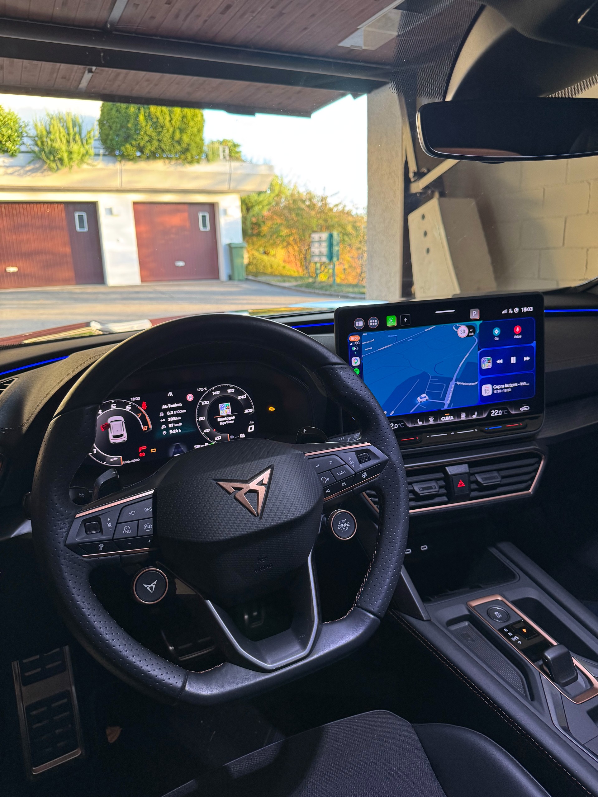 CUPRA 1.5 eTSI DSG-image-3