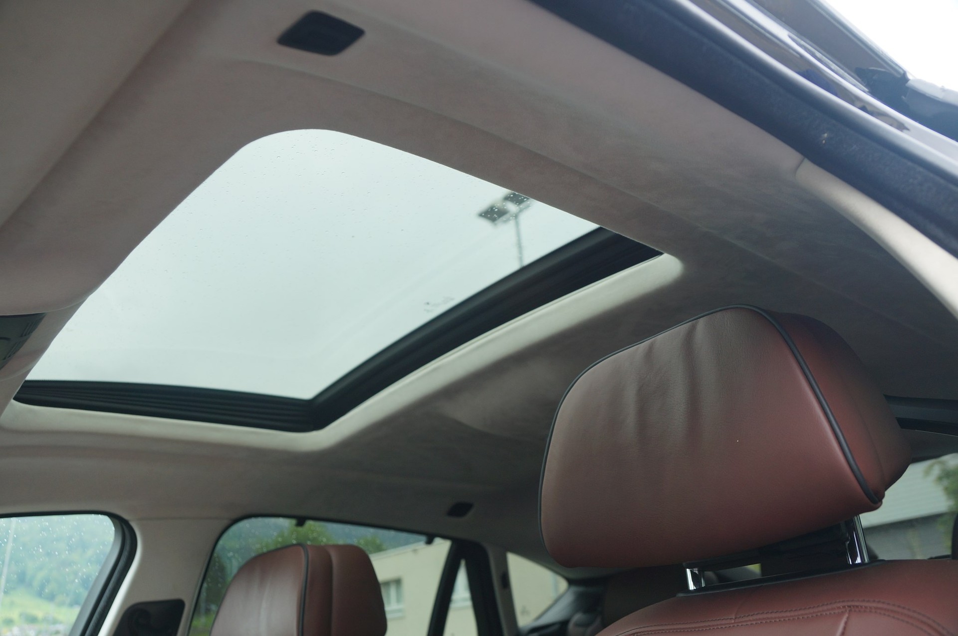 BMW X6 M50d Steptronic-image-9
