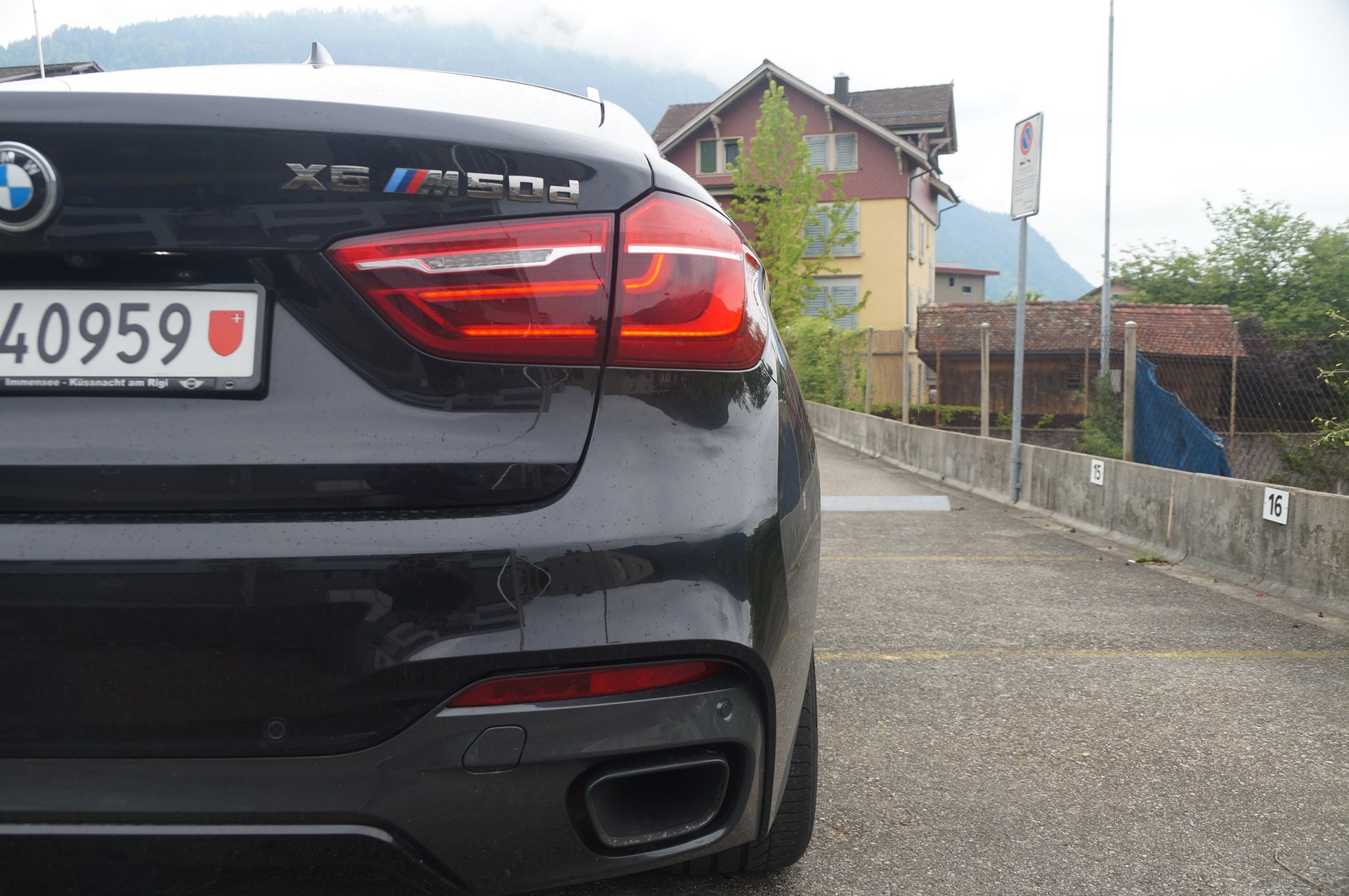 BMW X6 M50d Steptronic-image-4