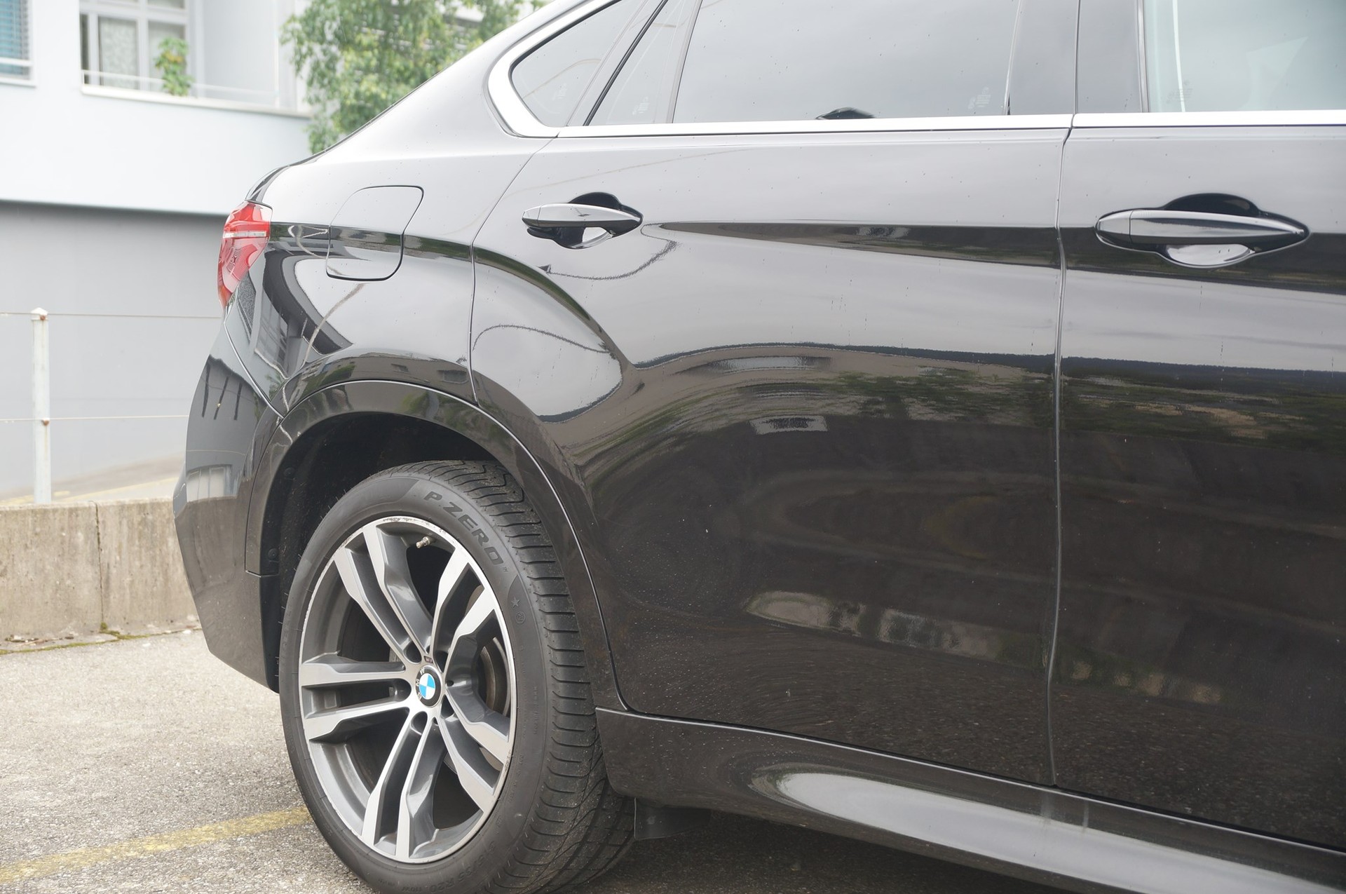BMW X6 M50d Steptronic-image-5