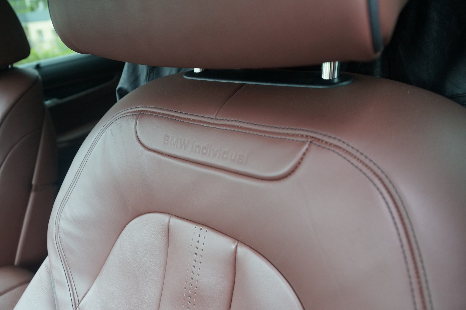 BMW X6 M50d Steptronic-image-8