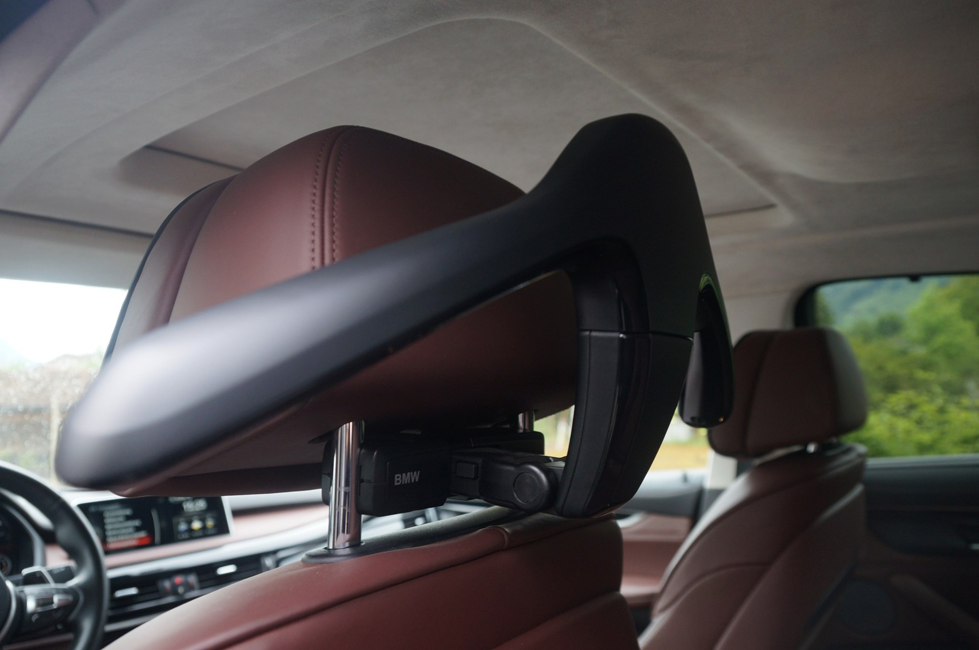 BMW X6 M50d Steptronic-image-10