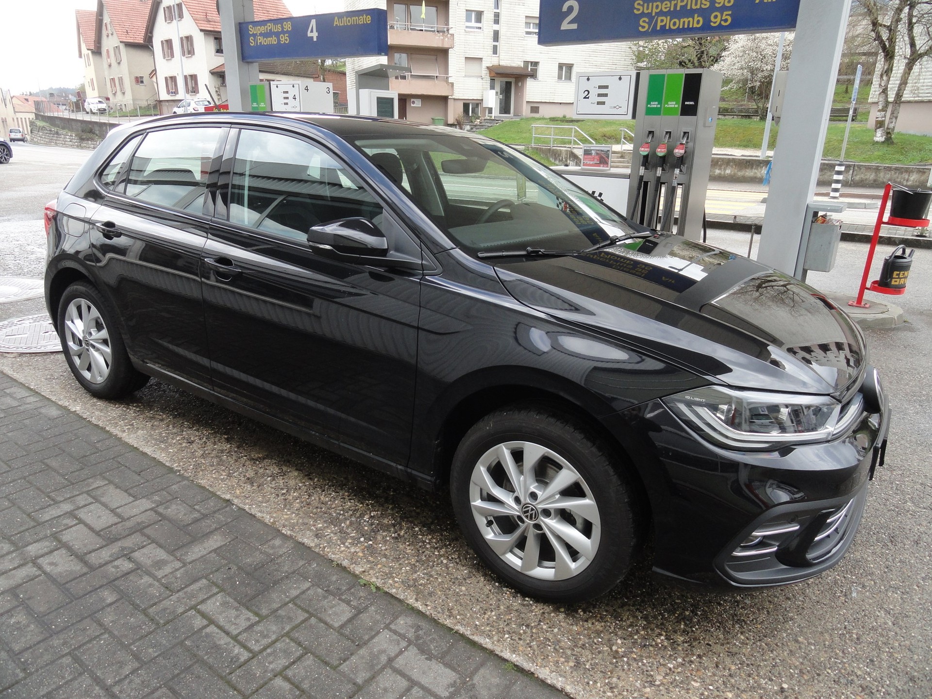 VW Polo 1.0 TSI Life DSG-image-3