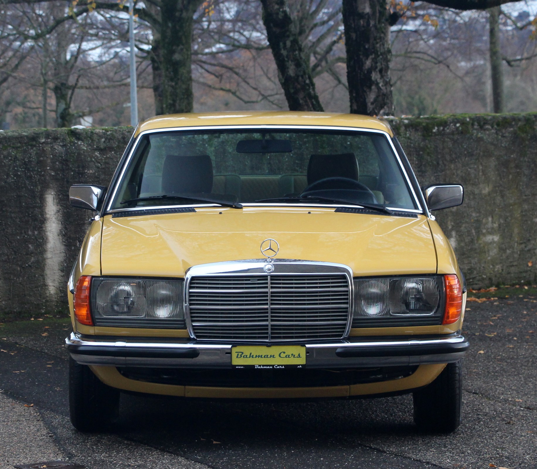 MERCEDES-BENZ 230 C-image-18