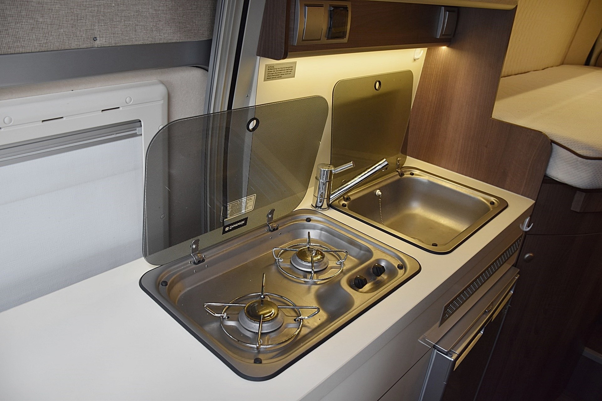 GLOBECAR EXPLORER Z NEO TRAVELLER 3,0 DIESEL HOCHDACH H3 PEUGEOT BOXER-image-13