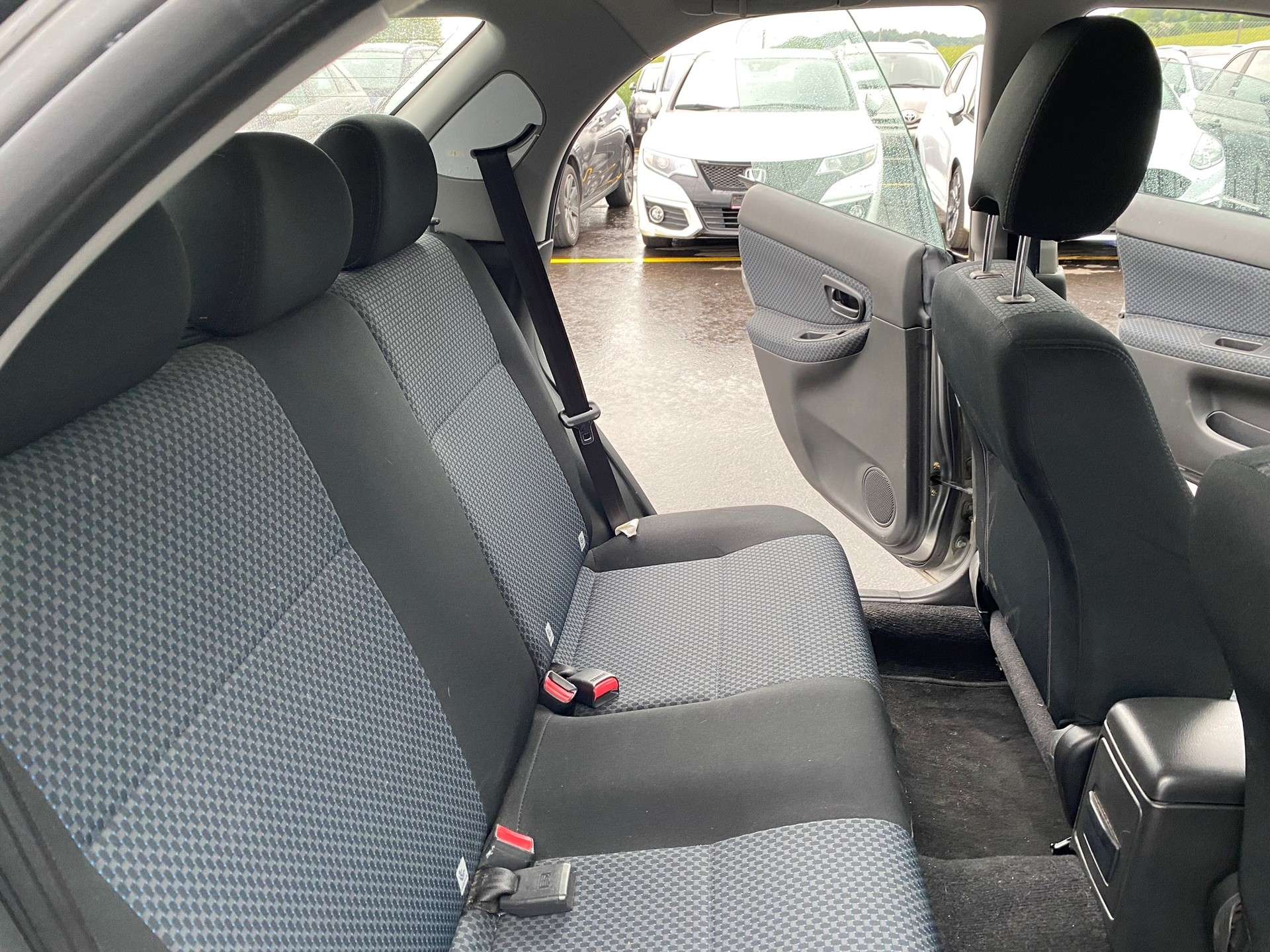 SUBARU Impreza 1.6-image-22