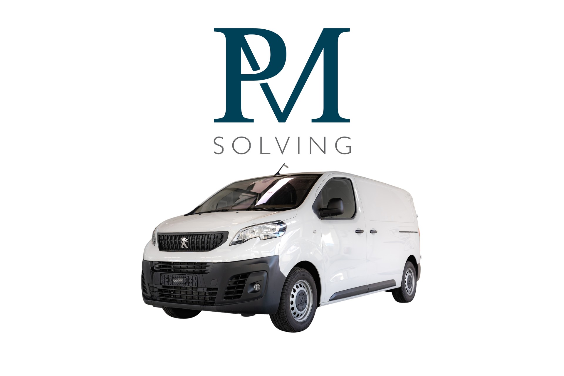PEUGEOT E-Expert 75 KWh Standard