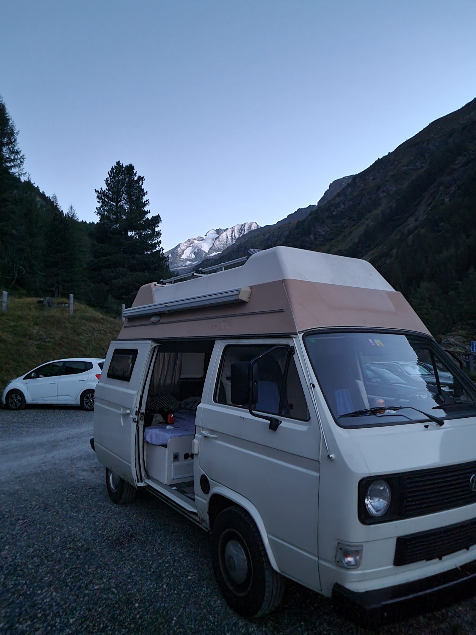 VW T3 Hochdach-image-2
